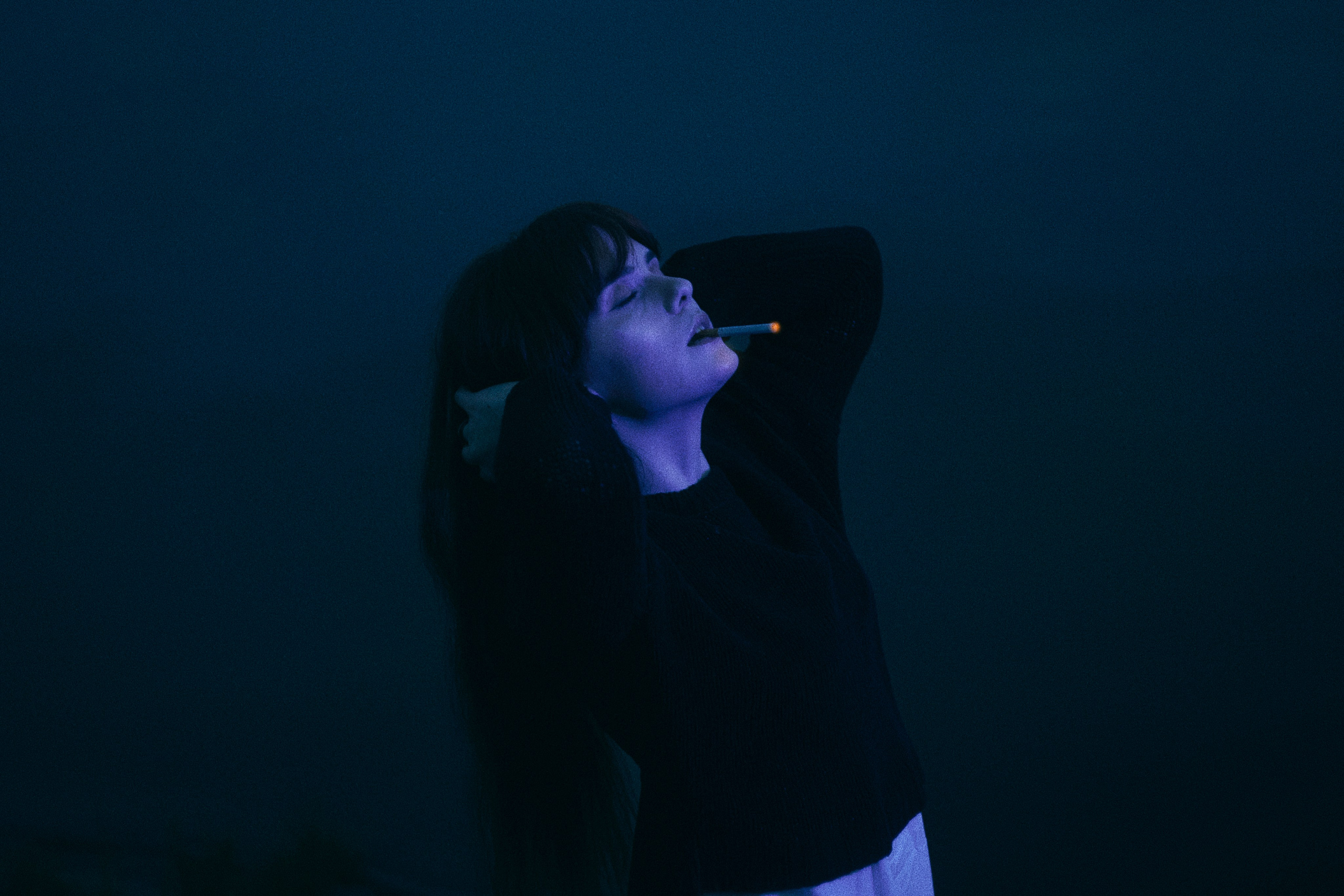 Gallery. Yana — Cinematic Photoshoots in Minsk
