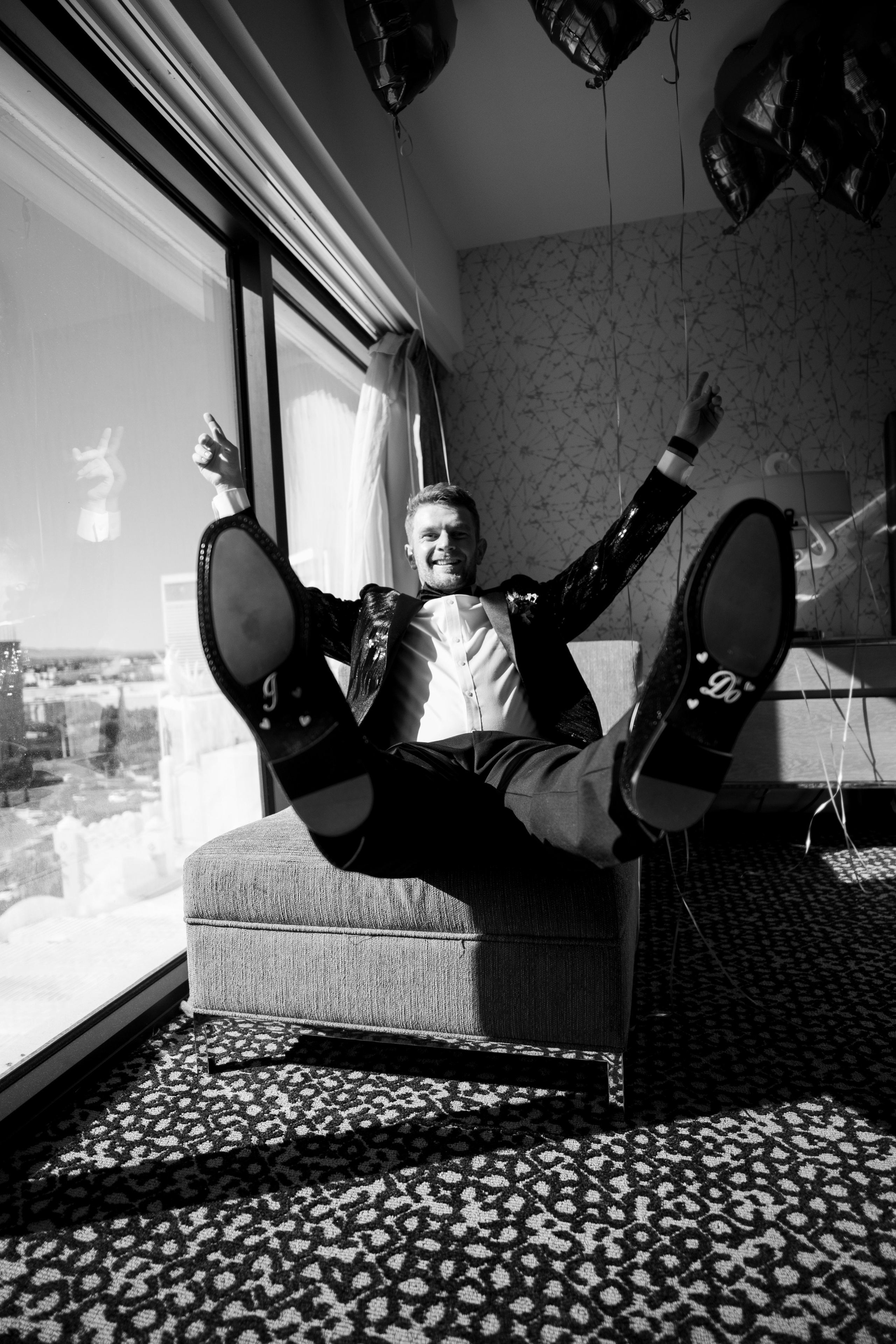 Wedding photographer Las Vegas