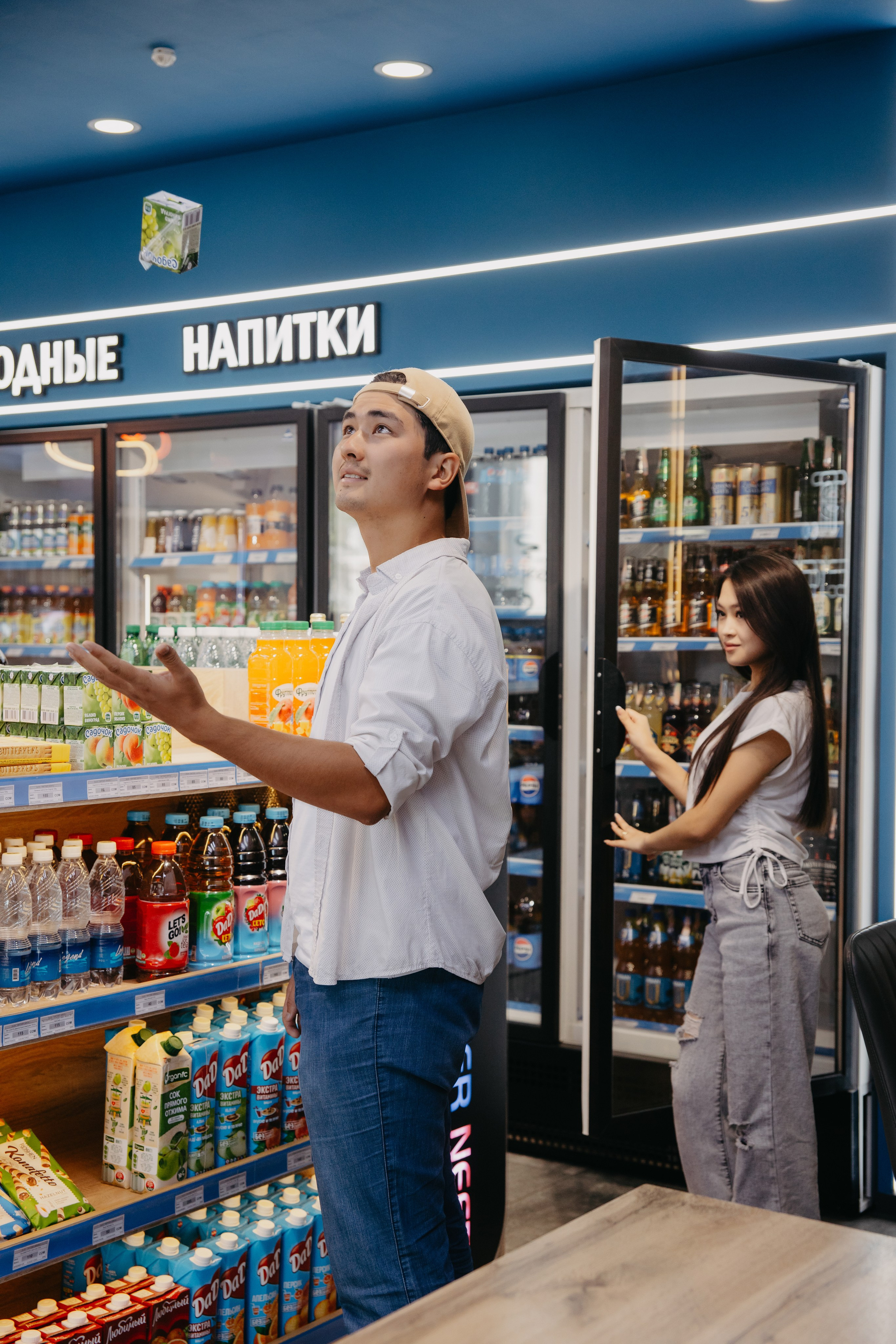 Love Story. Фотограф Бишкек Садовский Никита