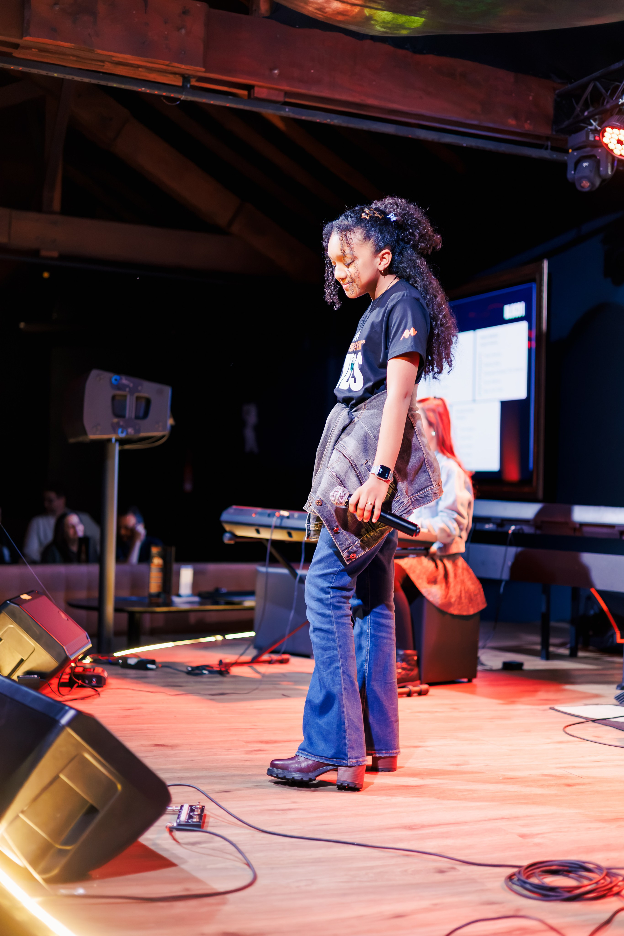 Musiflex on Stage — Kids. Will Reis fotografia — Fotógrafo em Curitiba