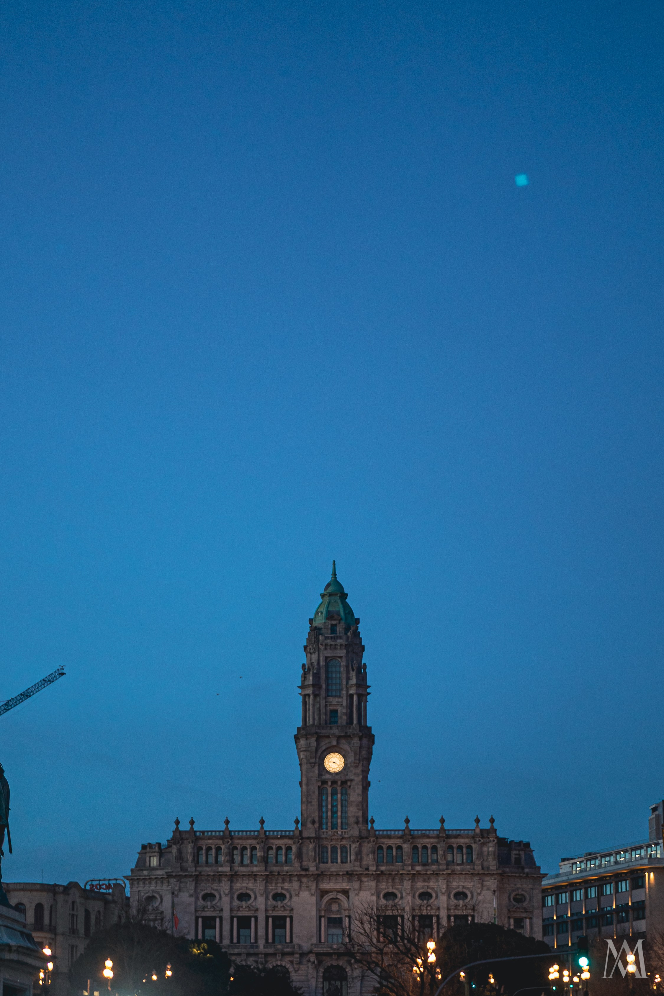 PORTO. MA Visuals — Fotografia e Vídeo