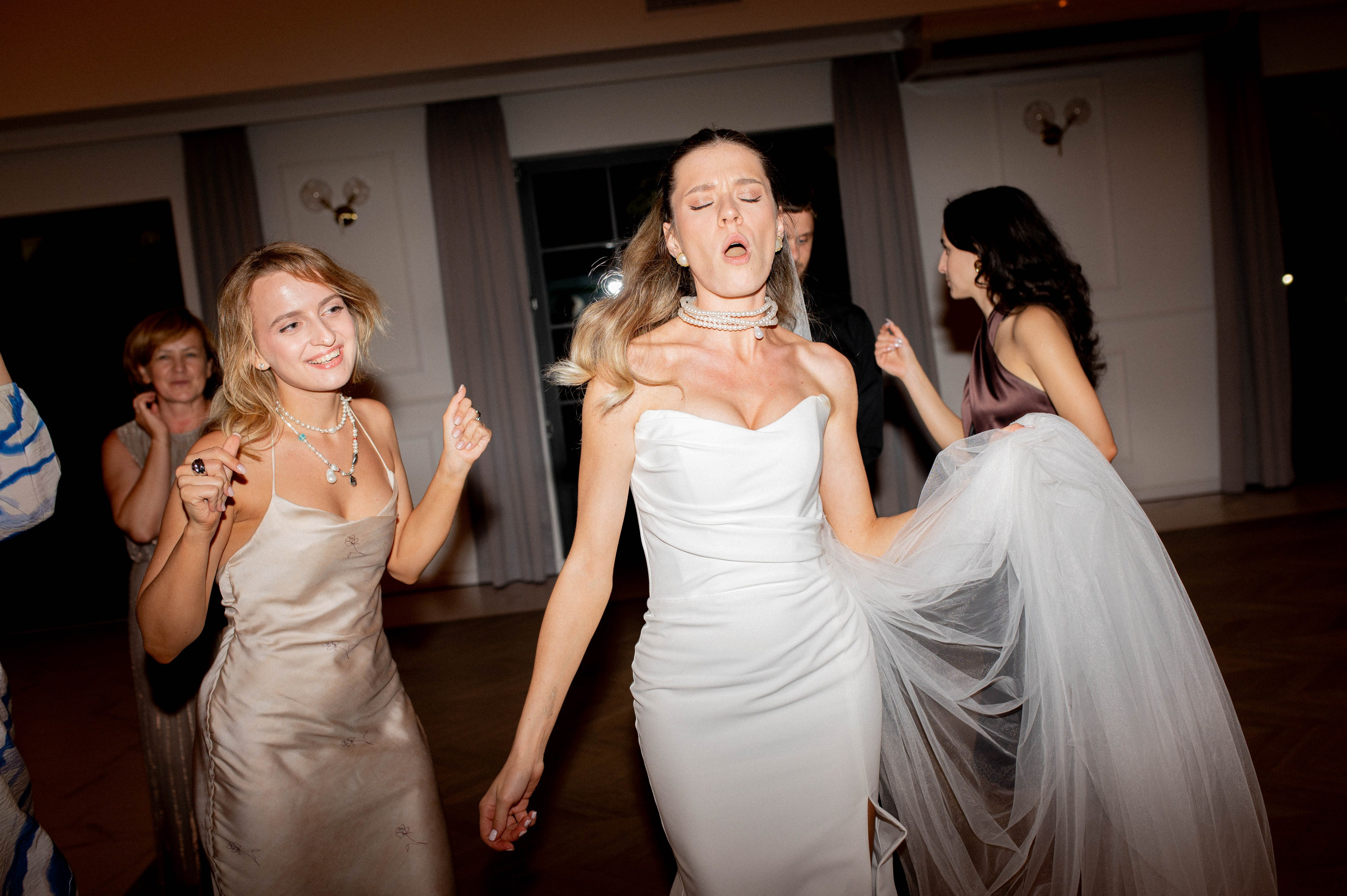 Maria i Artem. Home page