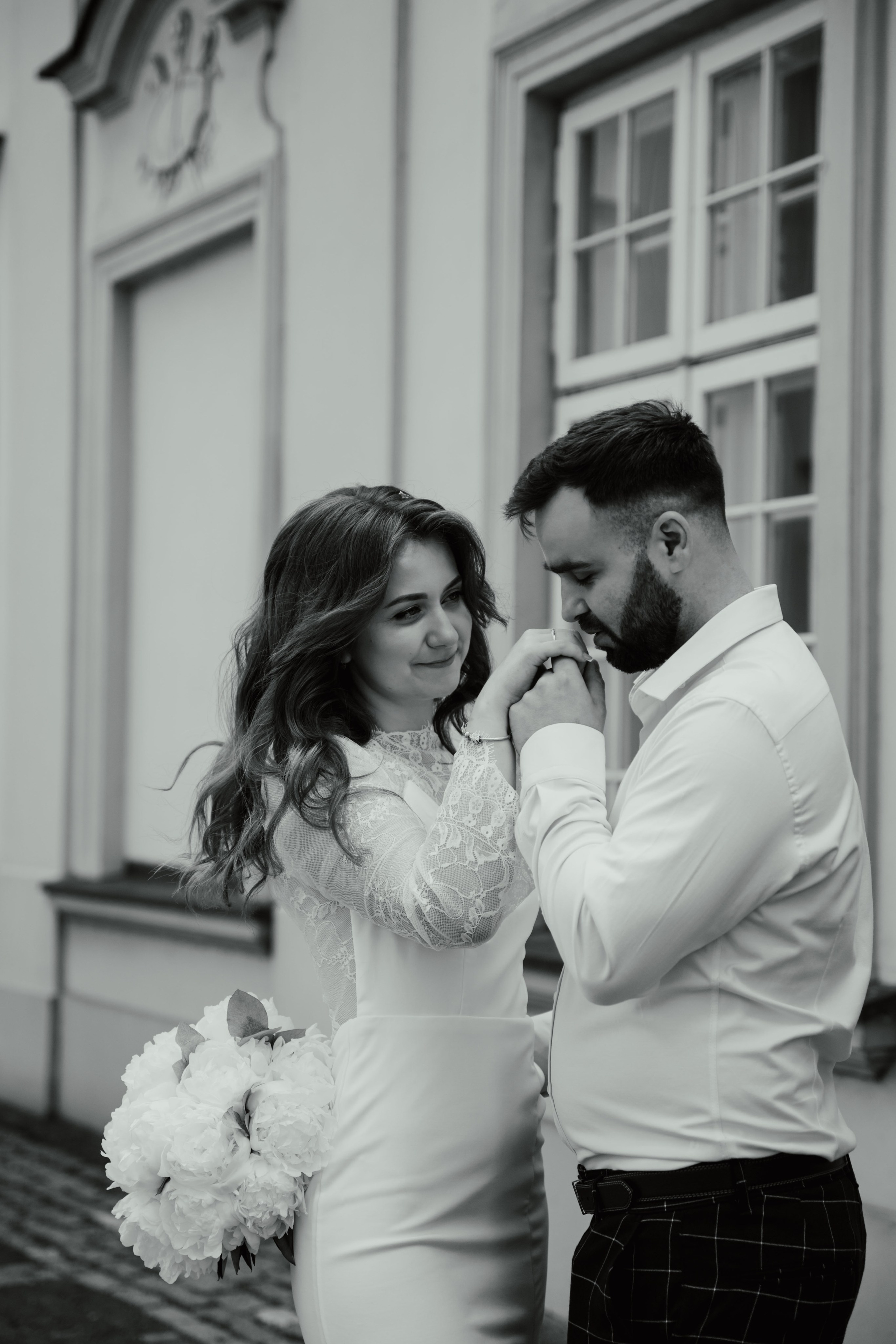 Julia&Mikołaj wedding day