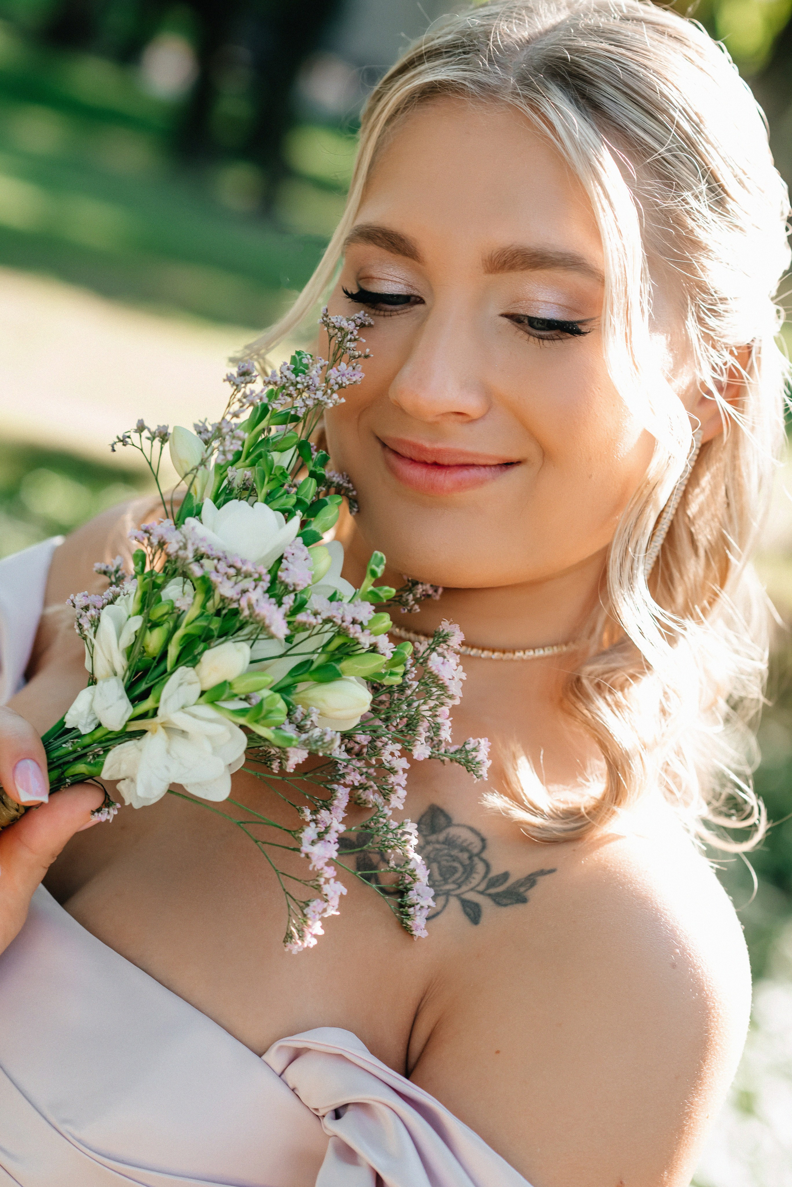 Яна+Андрей. Свадебный и портретный фотограф Юлия Пыльченко