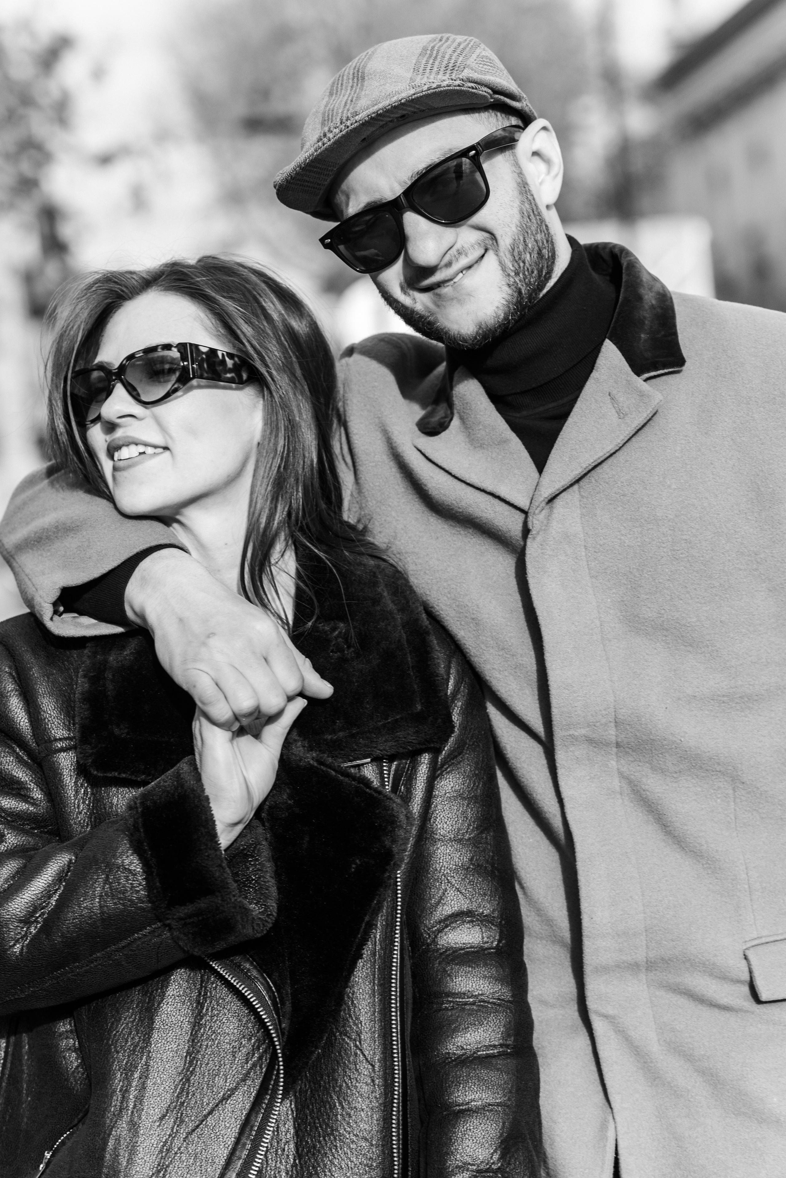 Гио+Ксюша. Свадебный и портретный фотограф Юлия Пыльченко