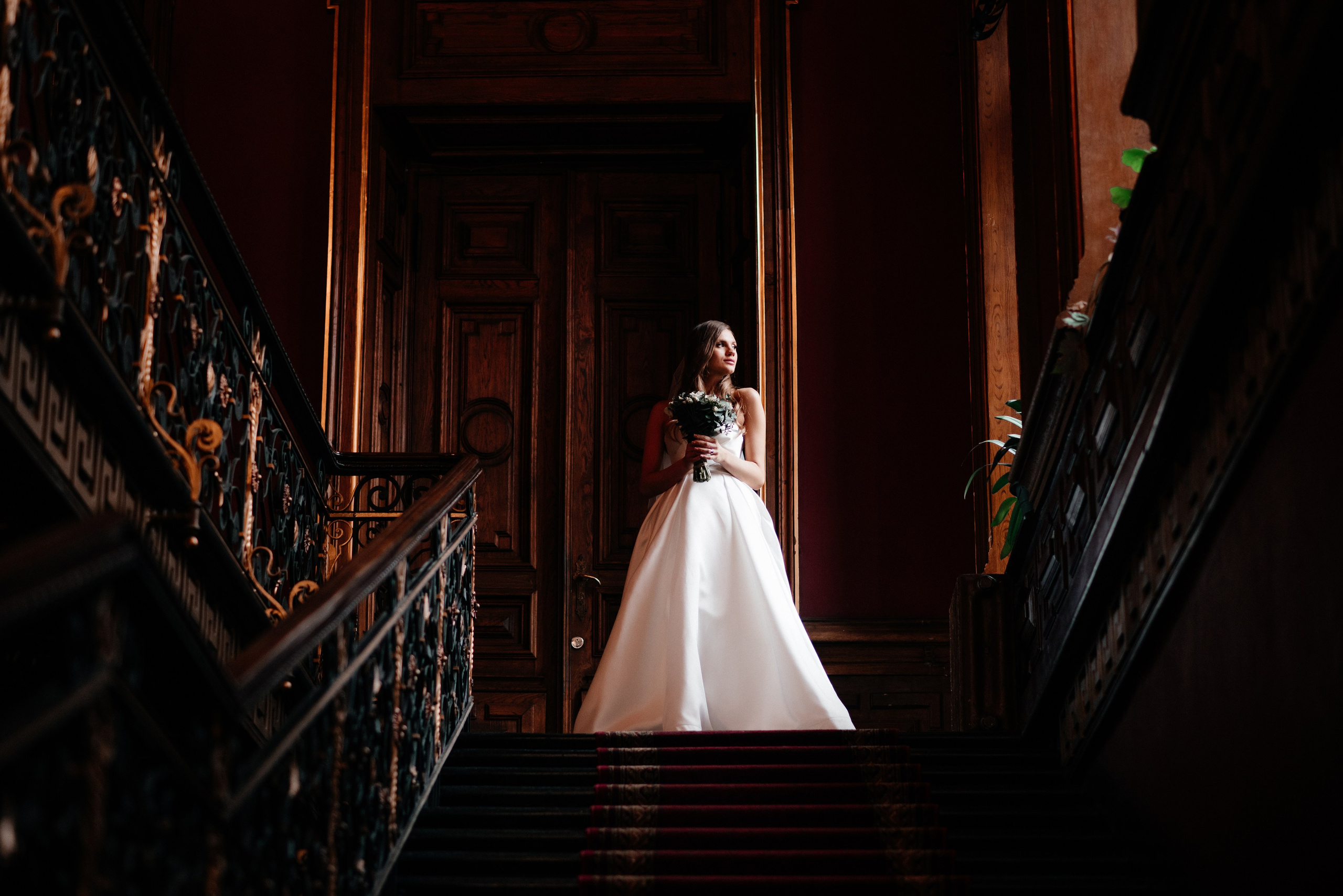 Alla&Danielius. Свадебный и портретный фотограф Юлия Пыльченко