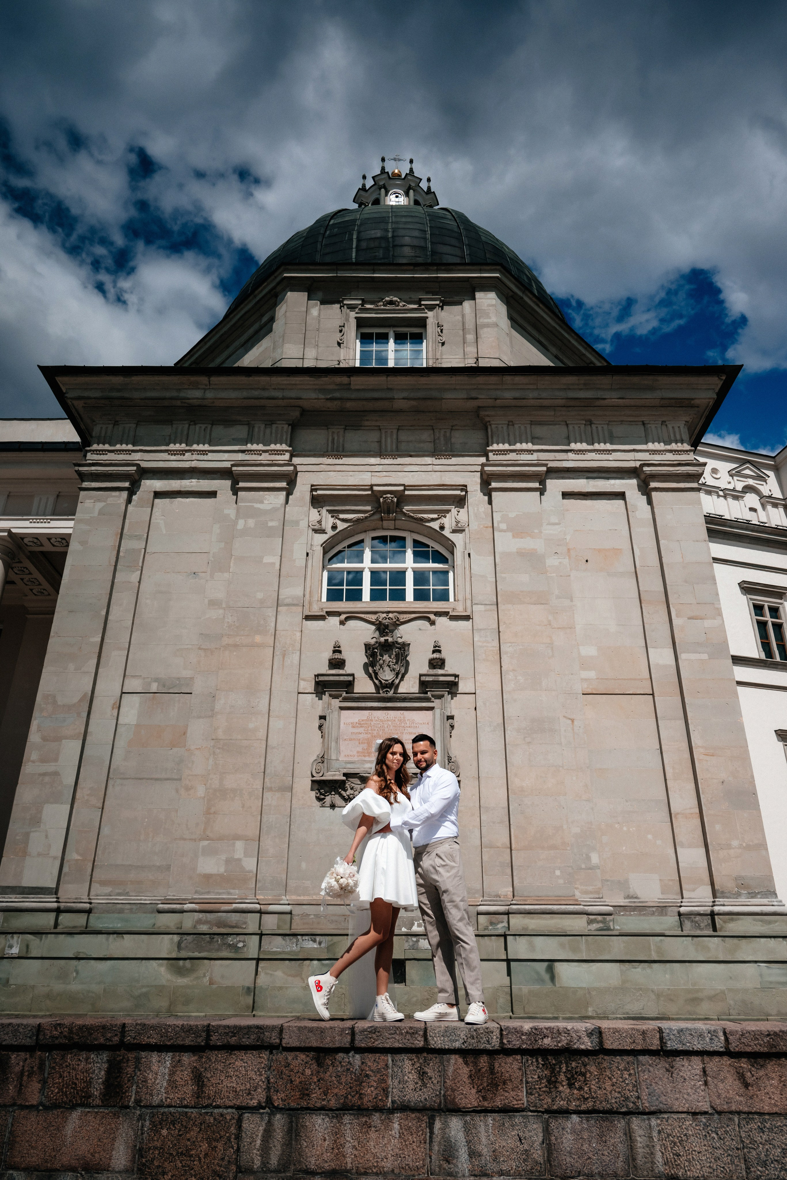 Оля+Леша. Свадебный и портретный фотограф Юлия Пыльченко