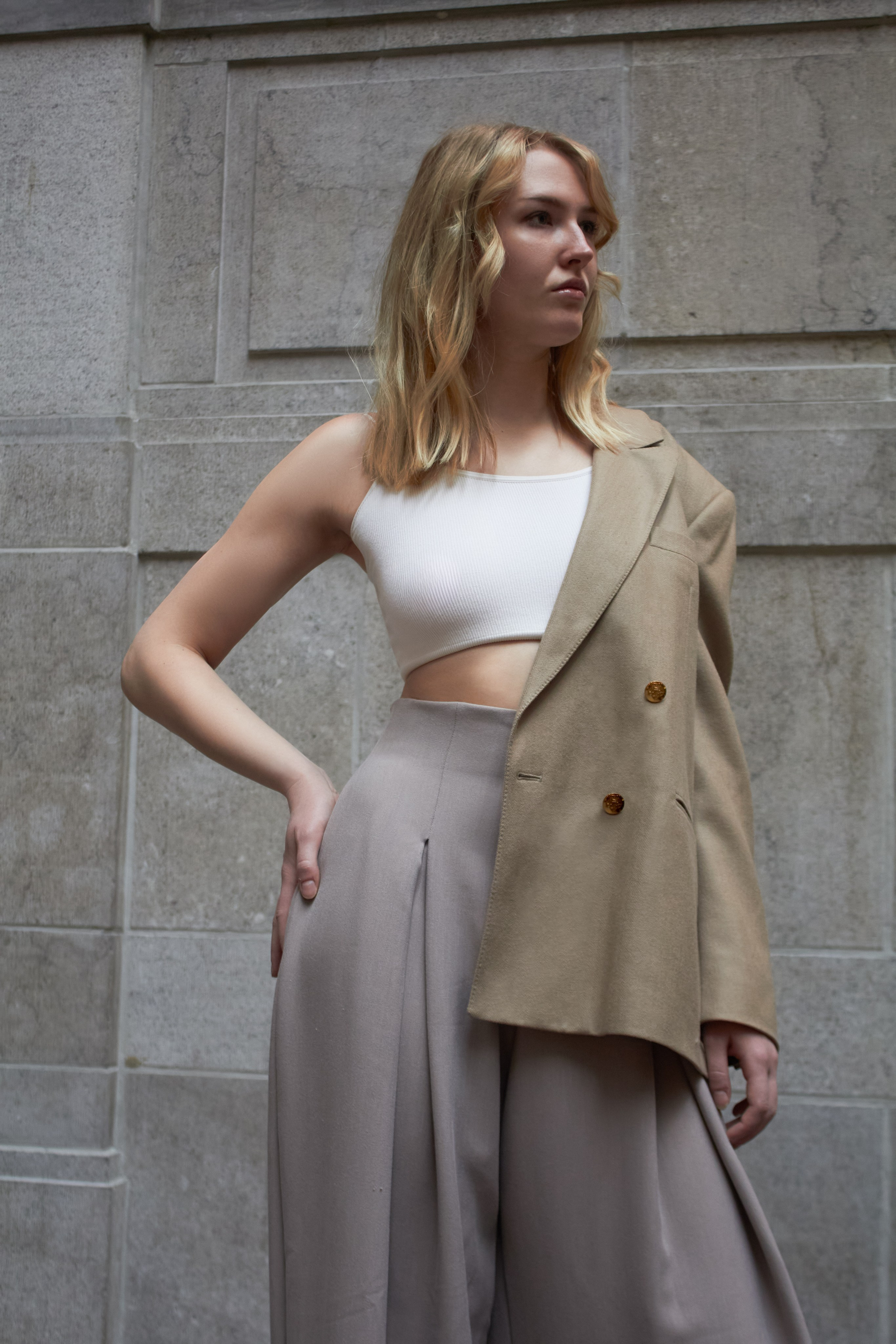 Photographie de portrait à Montréal