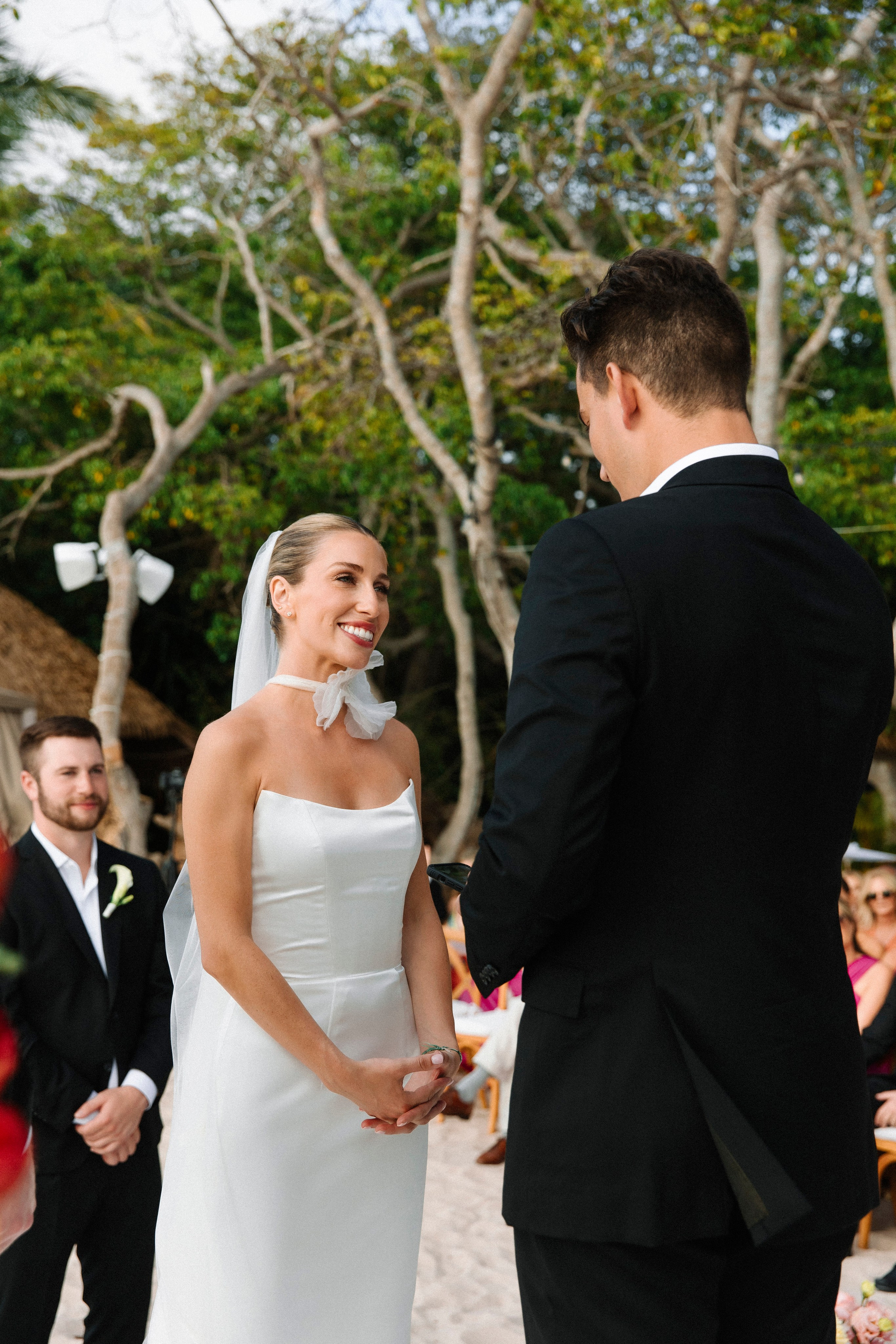 Four Seasons, Punta de Mita, Mexico. Wedding photographer Mexico Sayulita Puerto Vallarta Punta Mita Cabo