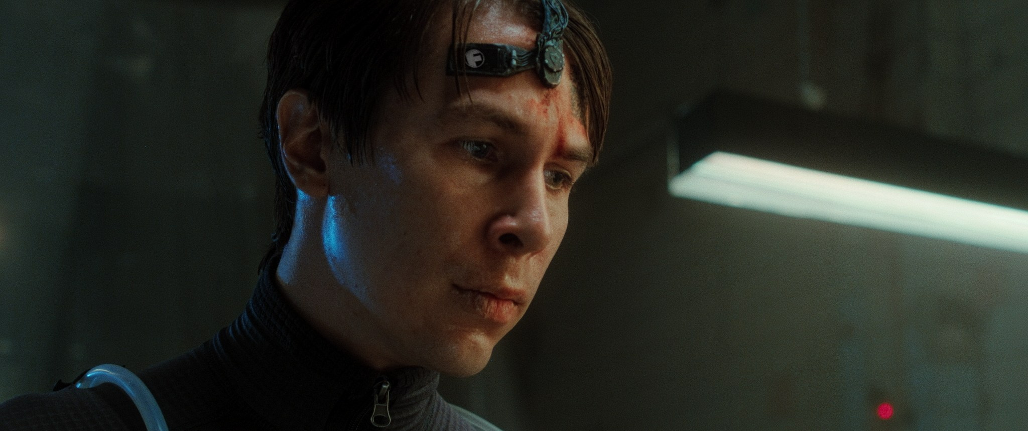 Overclocking | Short film. Ilia Ivanov