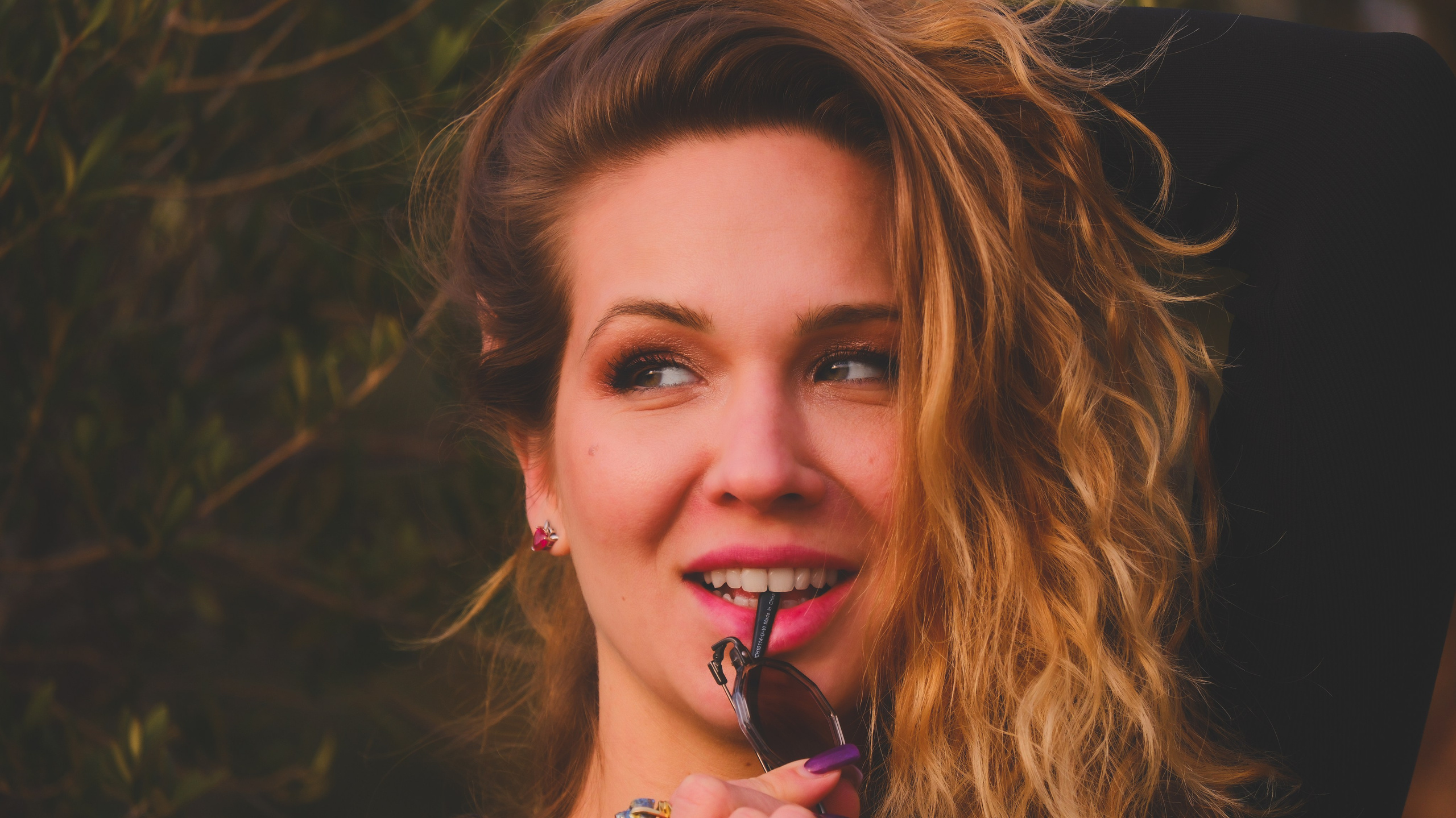 Портфолио — индивидуальные фотосессии и ТФП