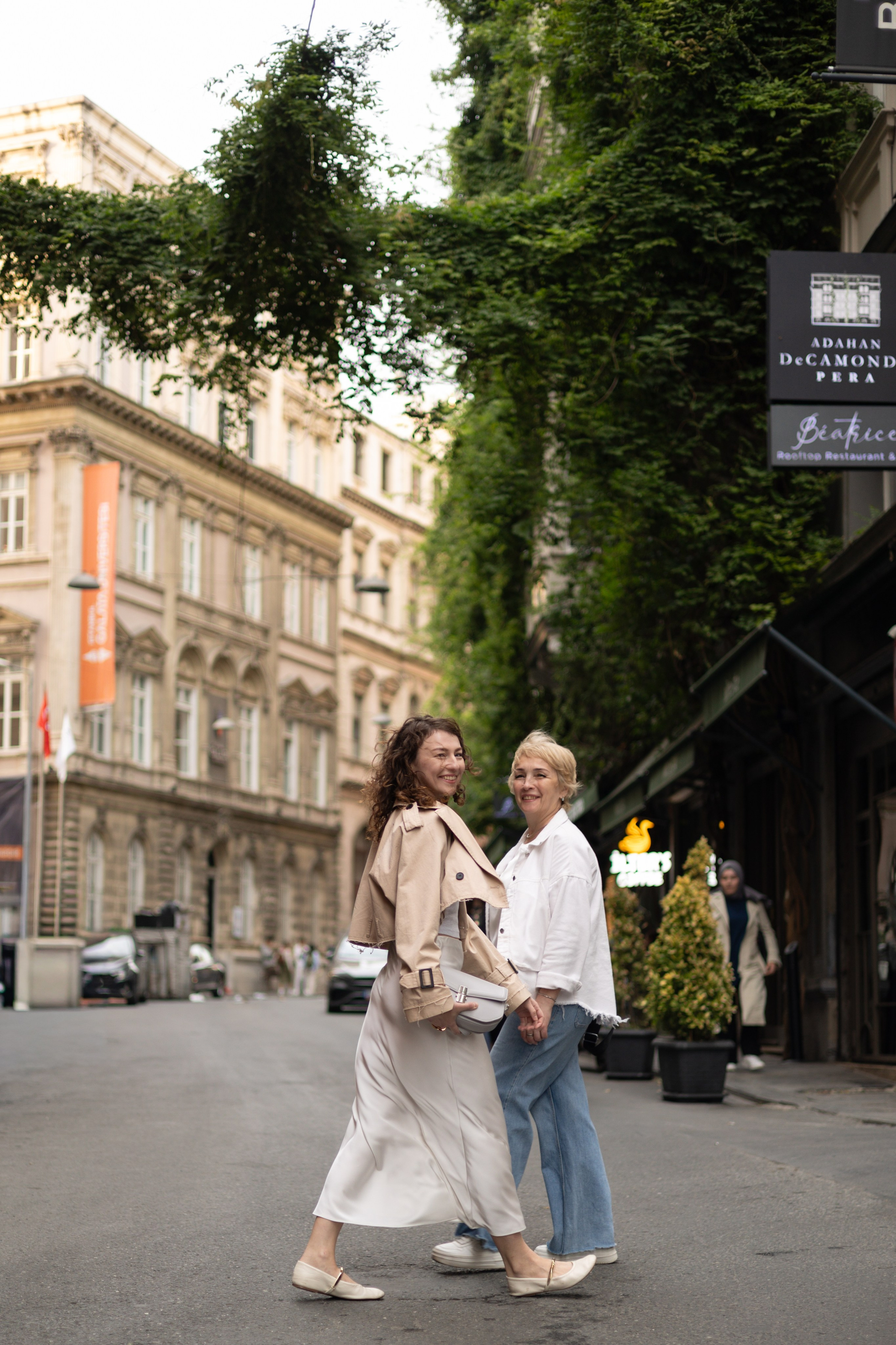 Пера/Галата/Босфор. Стамбульские истории | Фотограф в Стамбуле | Прогулки по Стамбулу