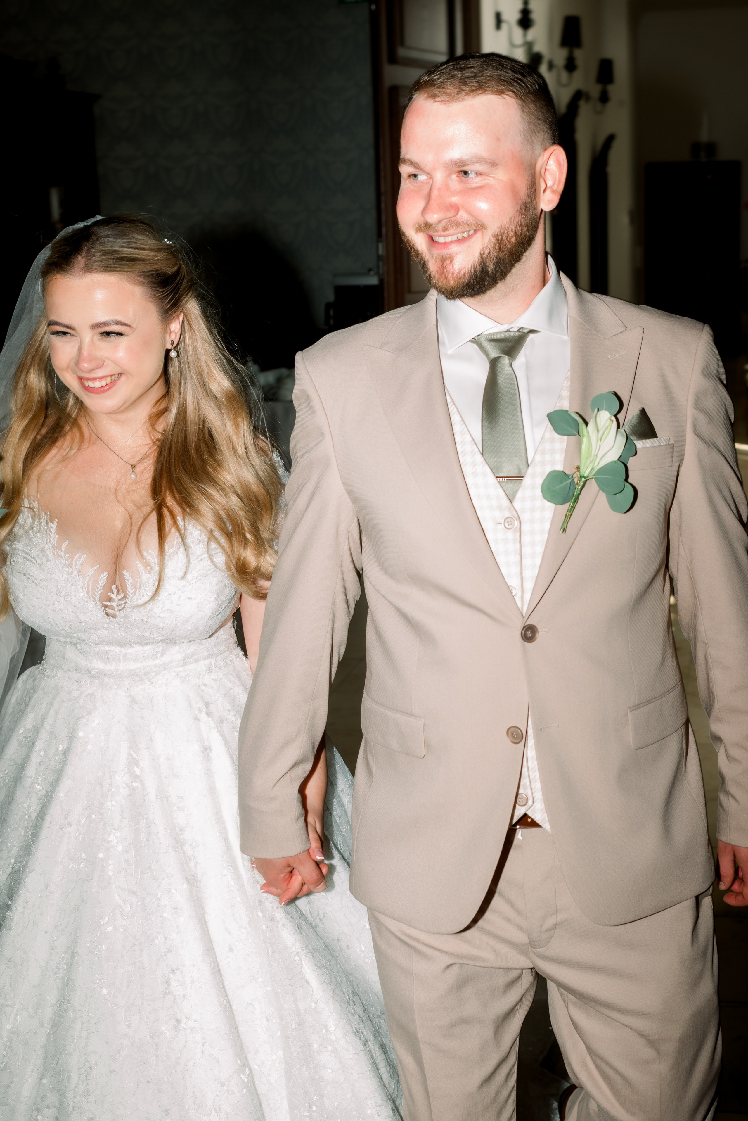 VIKY&MIRKO. Photographer and videographer in Norway and Slovakia Andrea Zemko