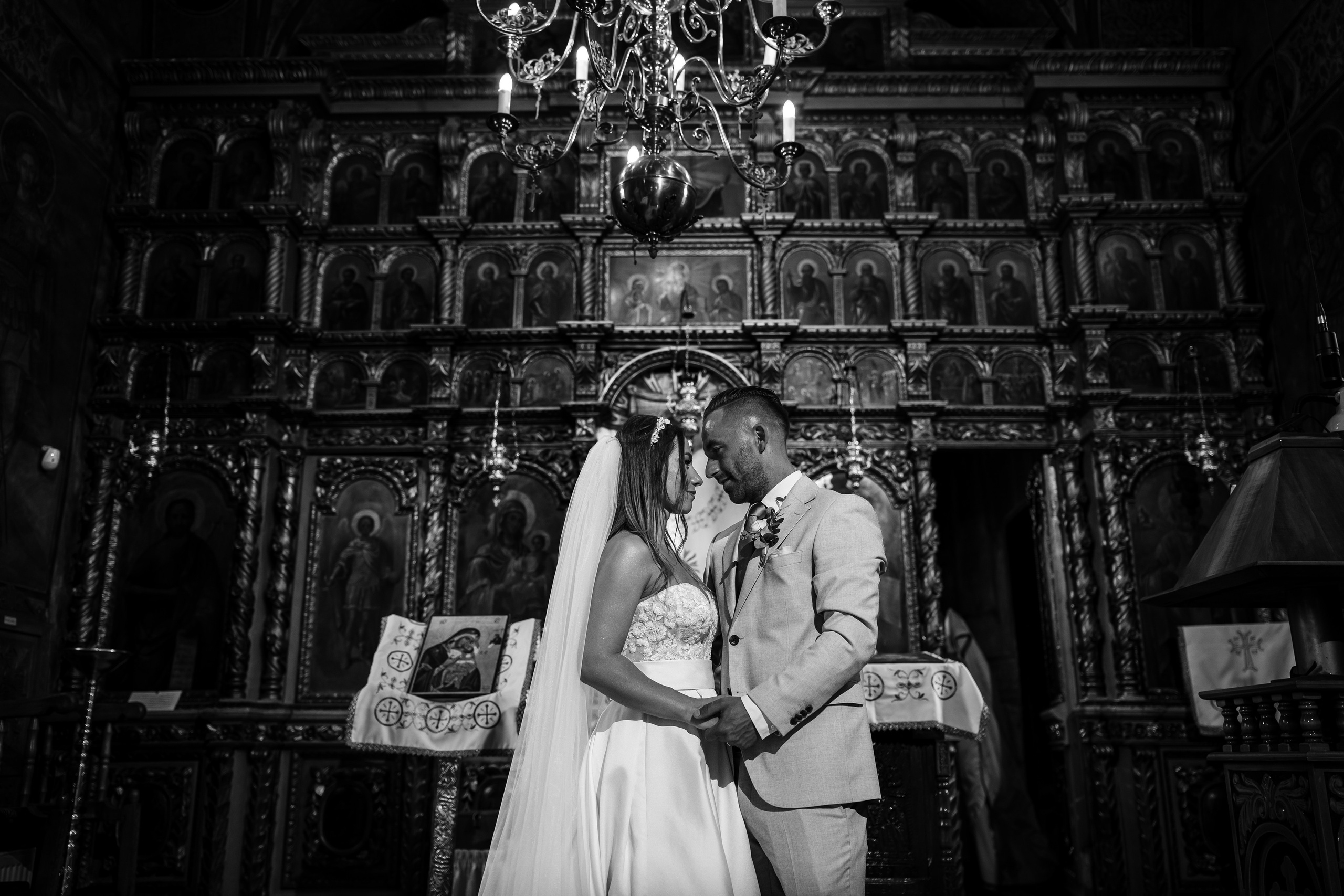 Adriana si Mugurel. MRM Events