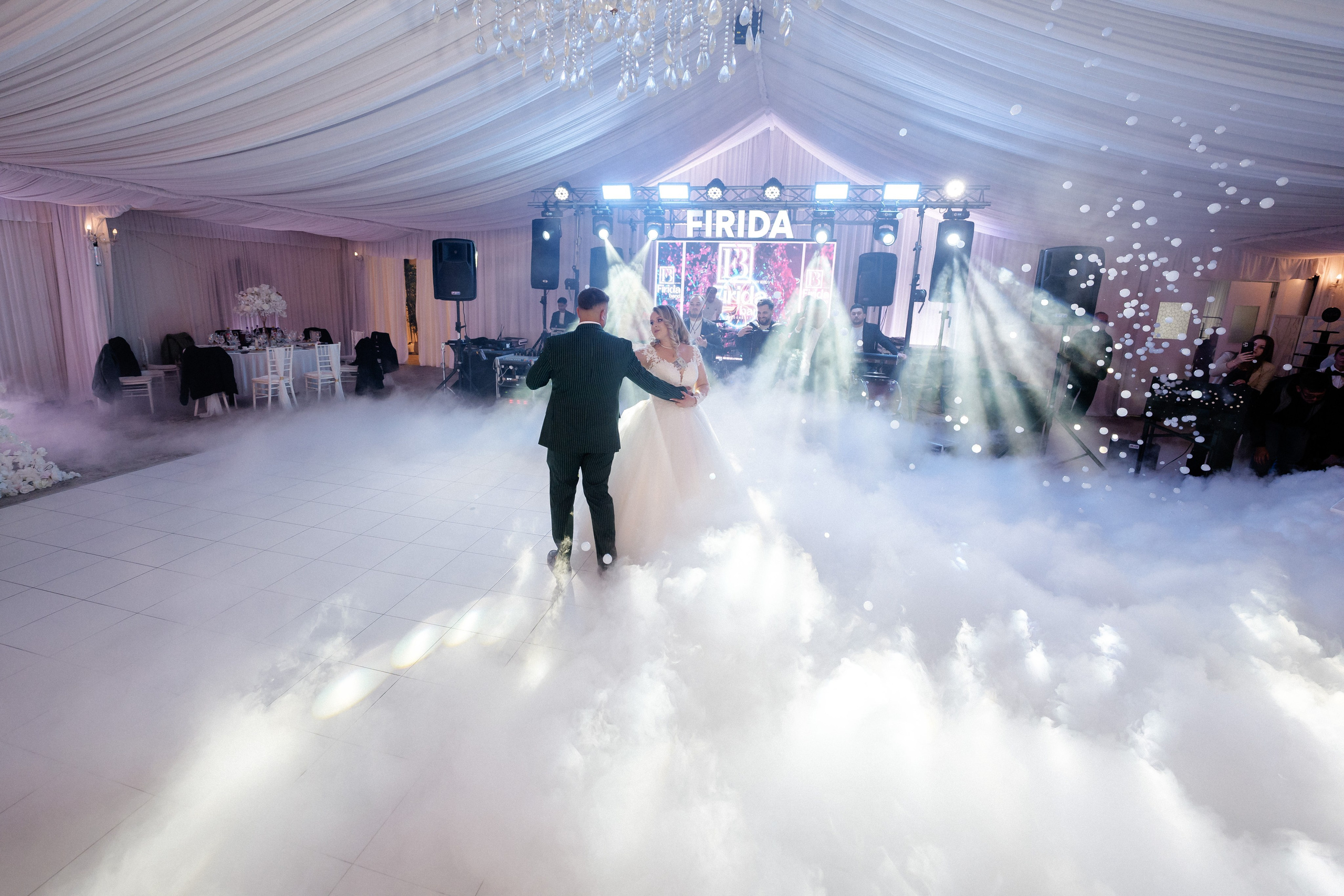 Portofoliu. MRM Events