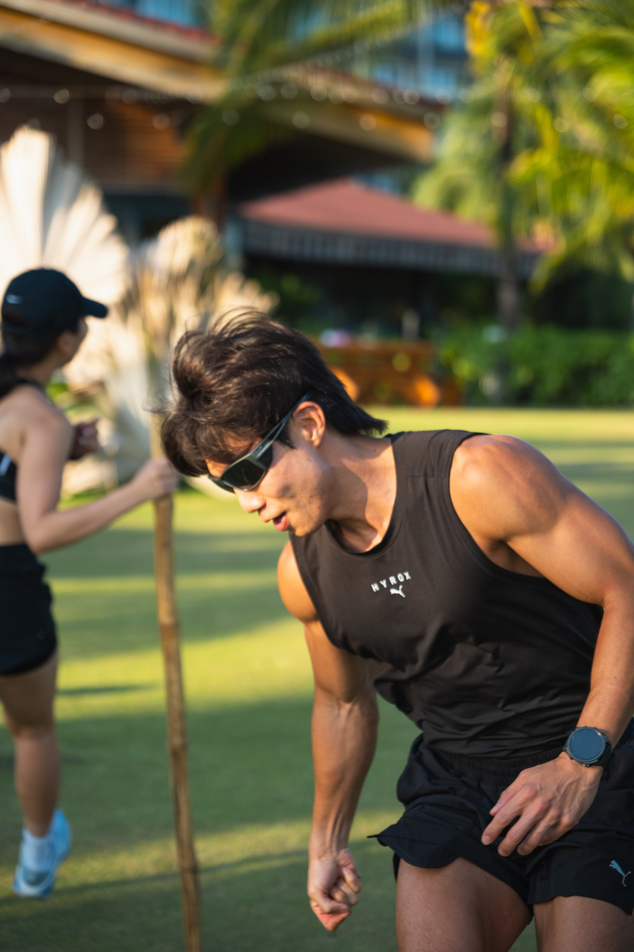 MOVENPICK. Nova Fitness Retreat | Fitness & Wellness Retreat in Phu Quoc, Vietnam