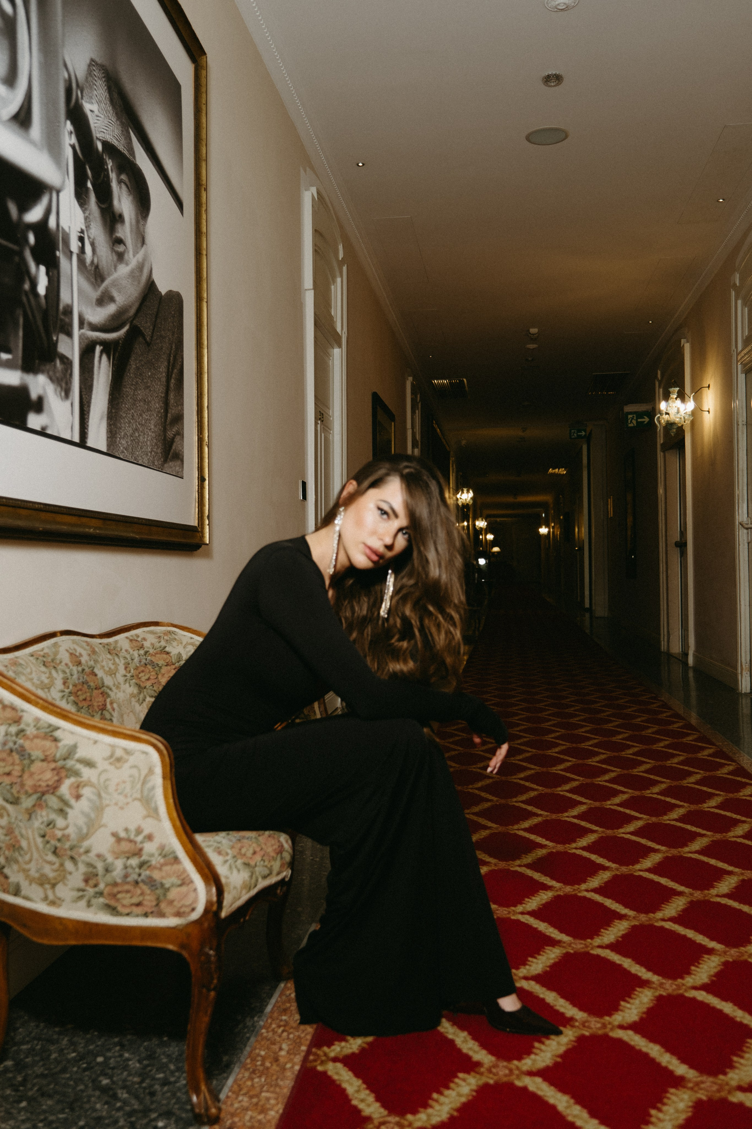 Evelina. Весільний фотограф Вікторія Саврук