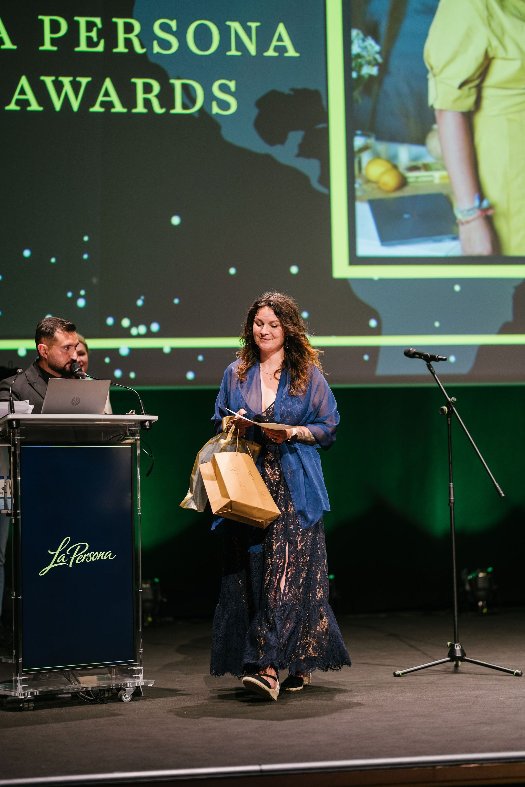 La Persona Awards 2026 (ч.4). OranJazz fotos