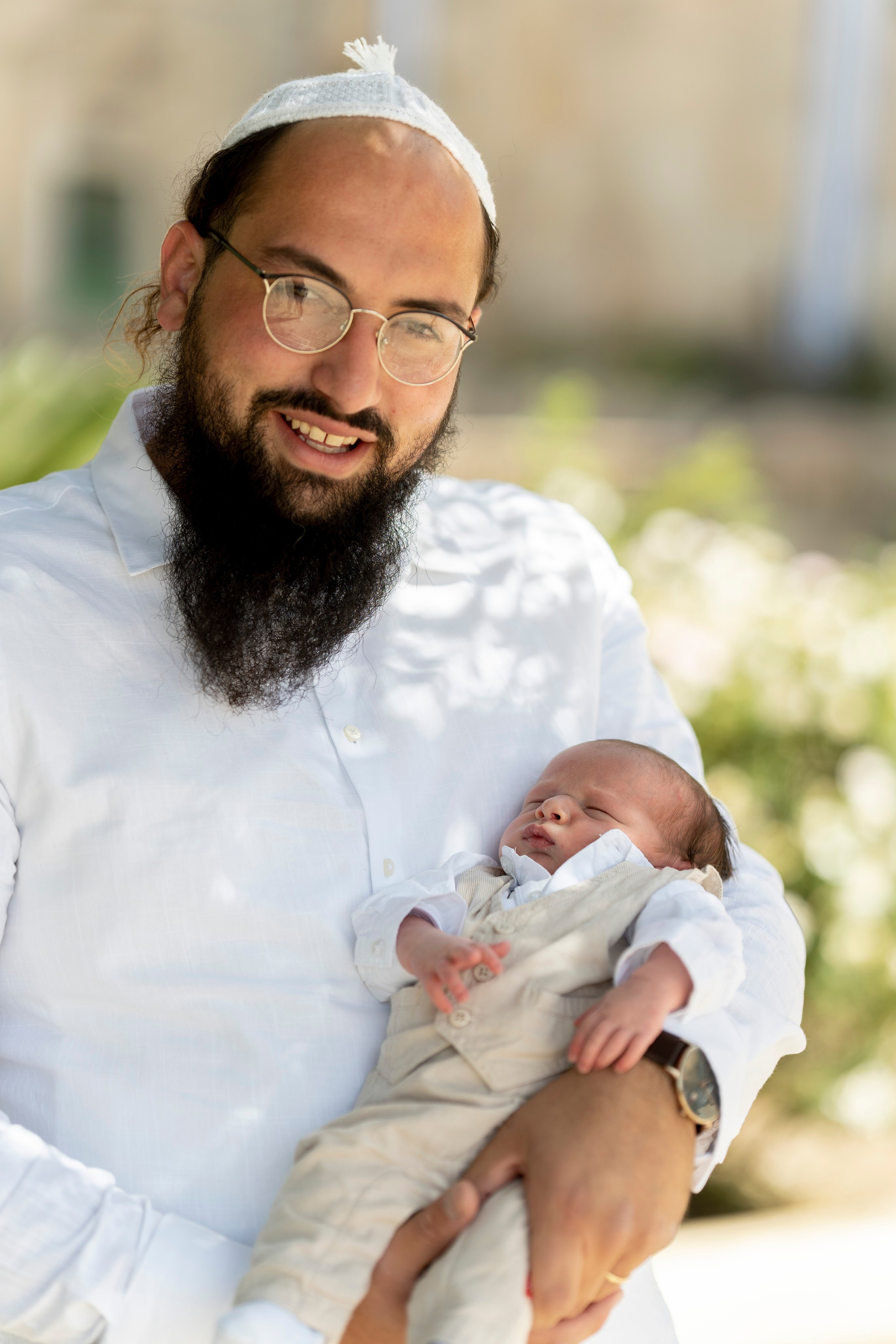 הברית של נחמן חזן. יוסף מזרחי צילום חתונה, ברית וזוגיות. צלם מקצועי שאוהב להוציא אתכם הכי יפים ברגעים הכי מרגשים