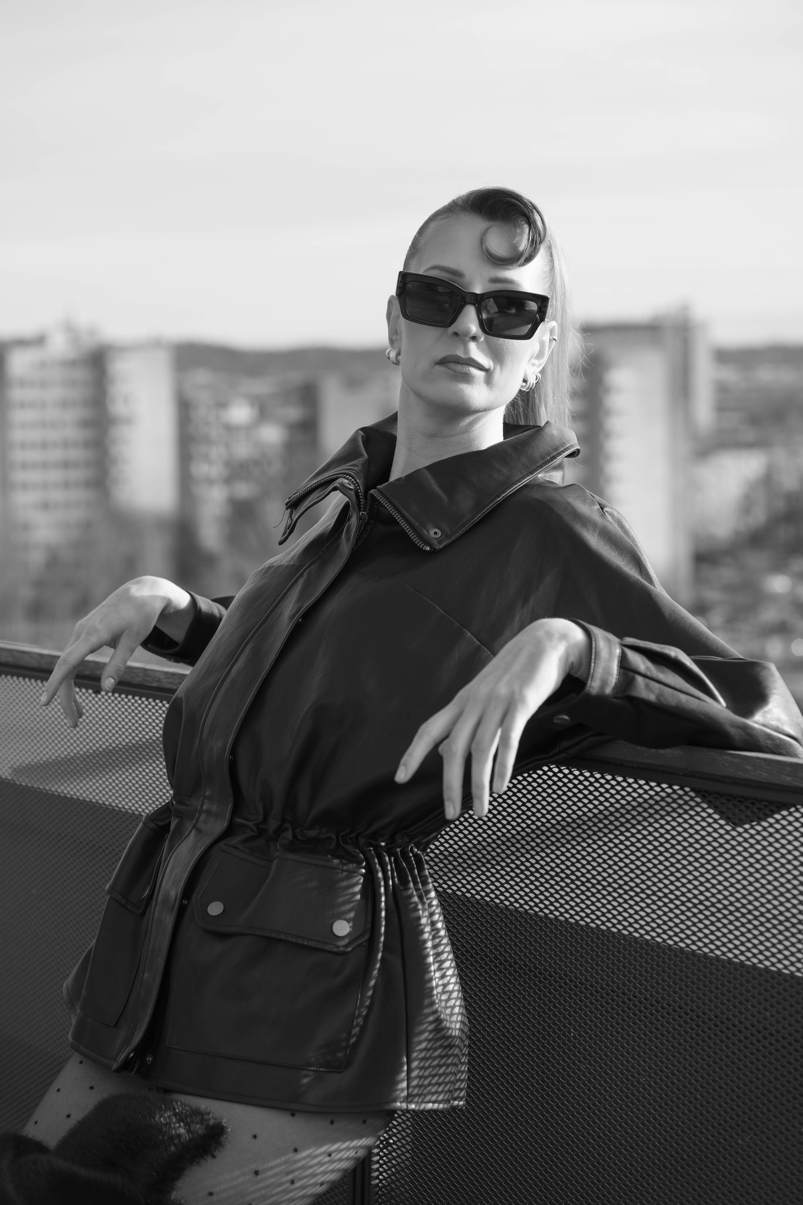 Rasa. Fotografija — Olga Bojarin