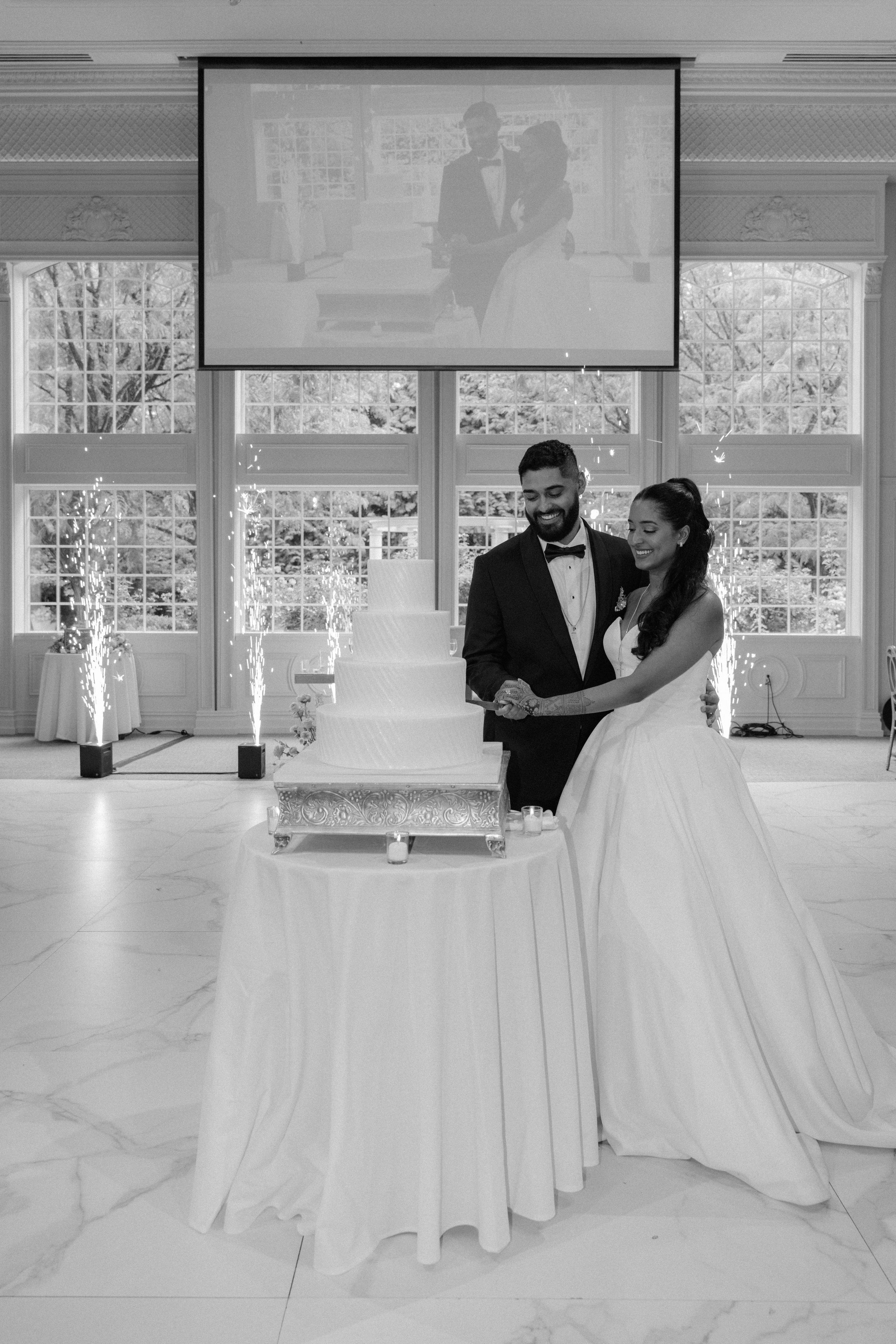 Maya & Alvin. Anna Krasnova Wedding photographer