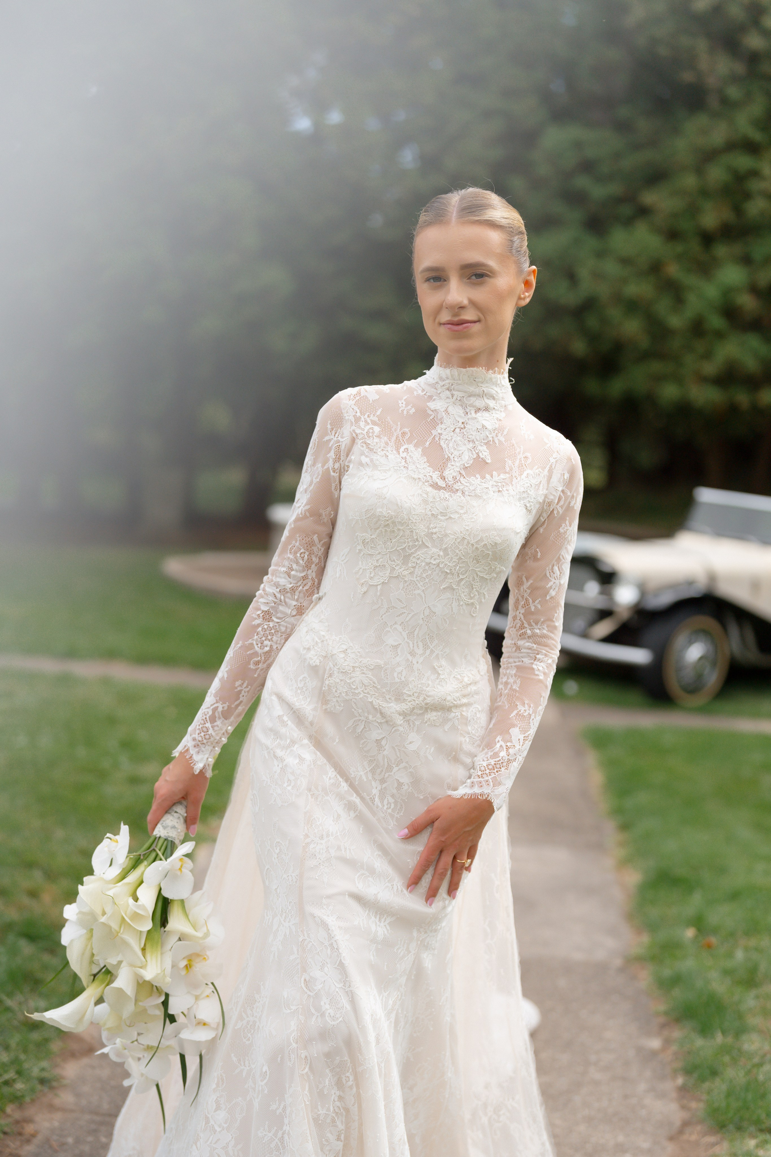 Svetlana and Igor. Anna Krasnova Wedding photographer