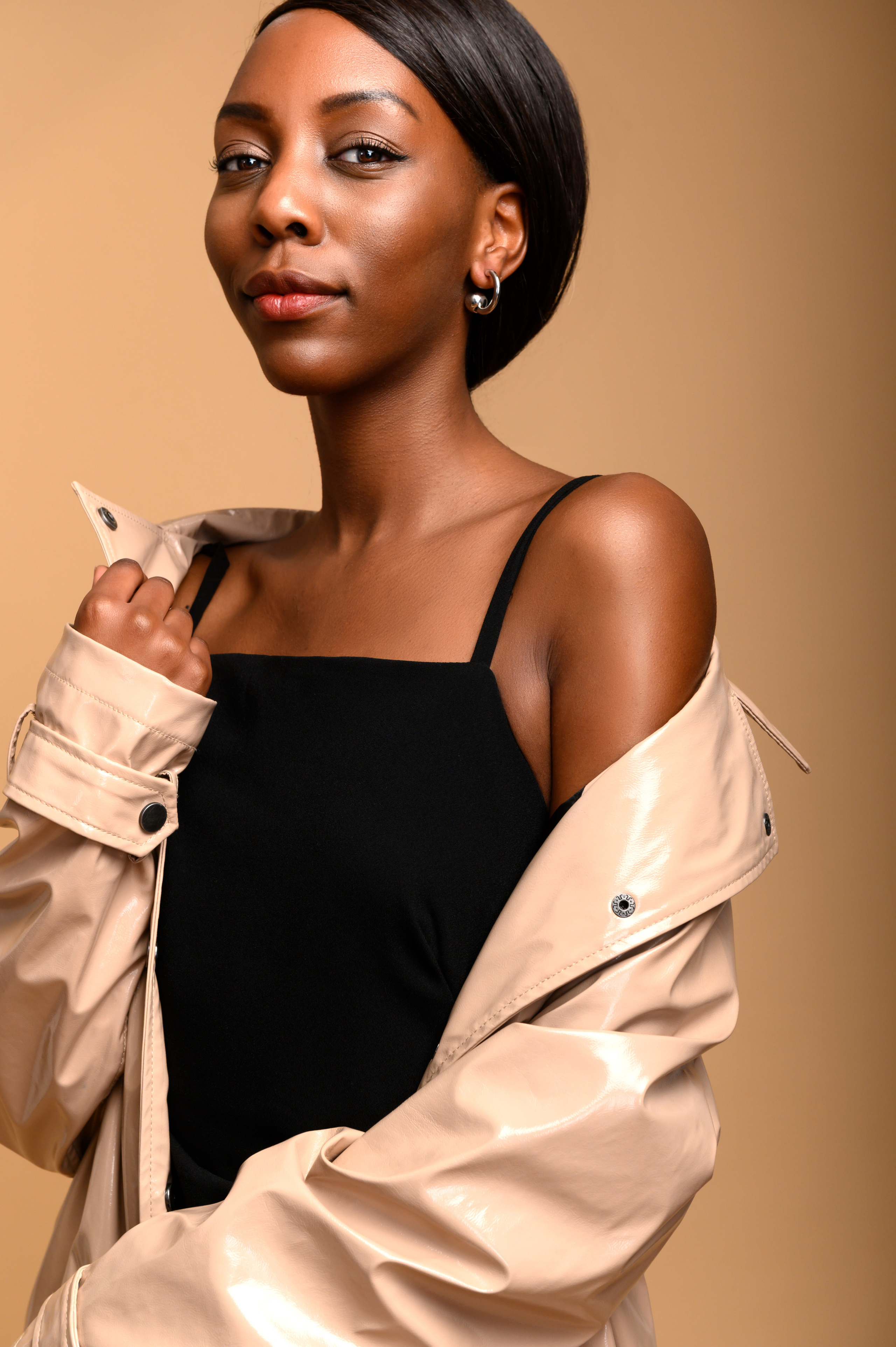 Polina Sebrek Fotografin in Regensburg Deutschland