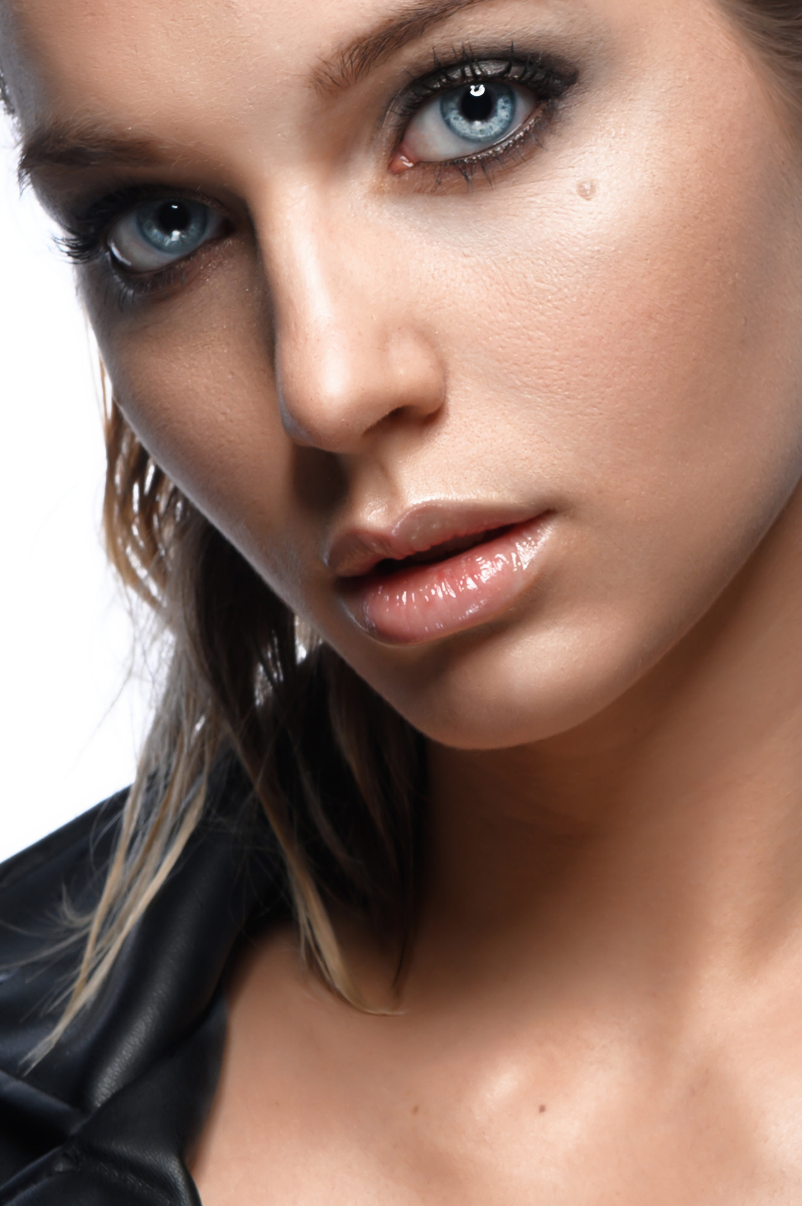 Polina Sebrek Fotografin in Regensburg Deutschland