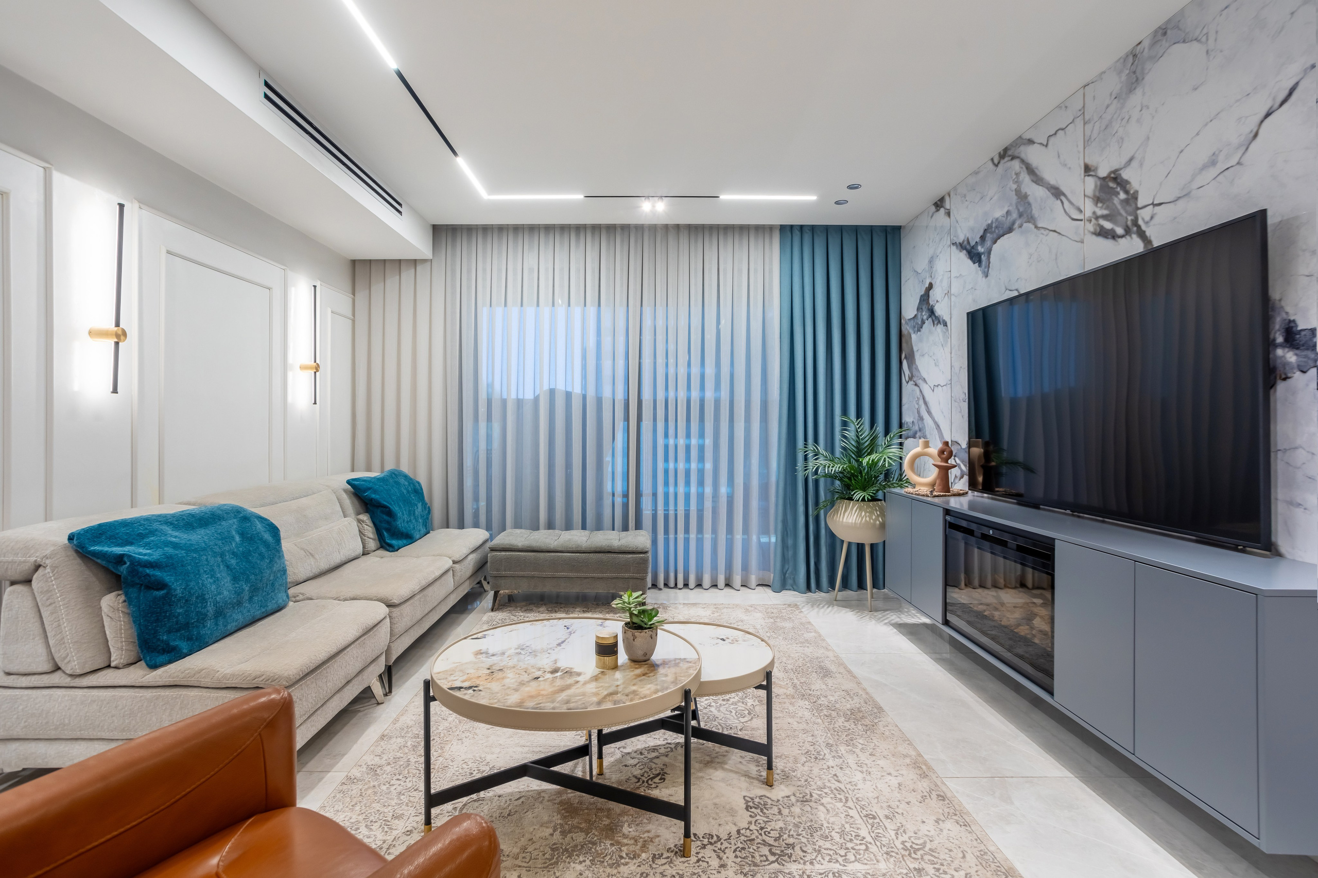 Фотограф интерьеров недвижимости в Израиле для Booking и Airbnb