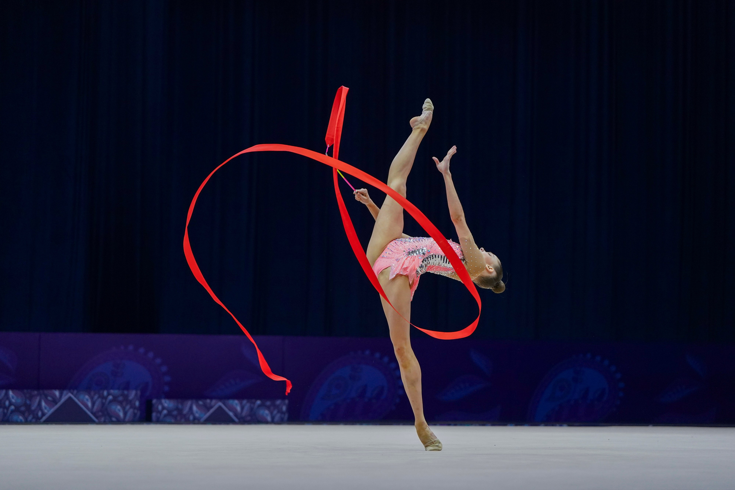 WORLD CUP 2024 | Tashkent, Uzbekistan. Gymnastics and dance photography UAE by Kamilla Khasanova