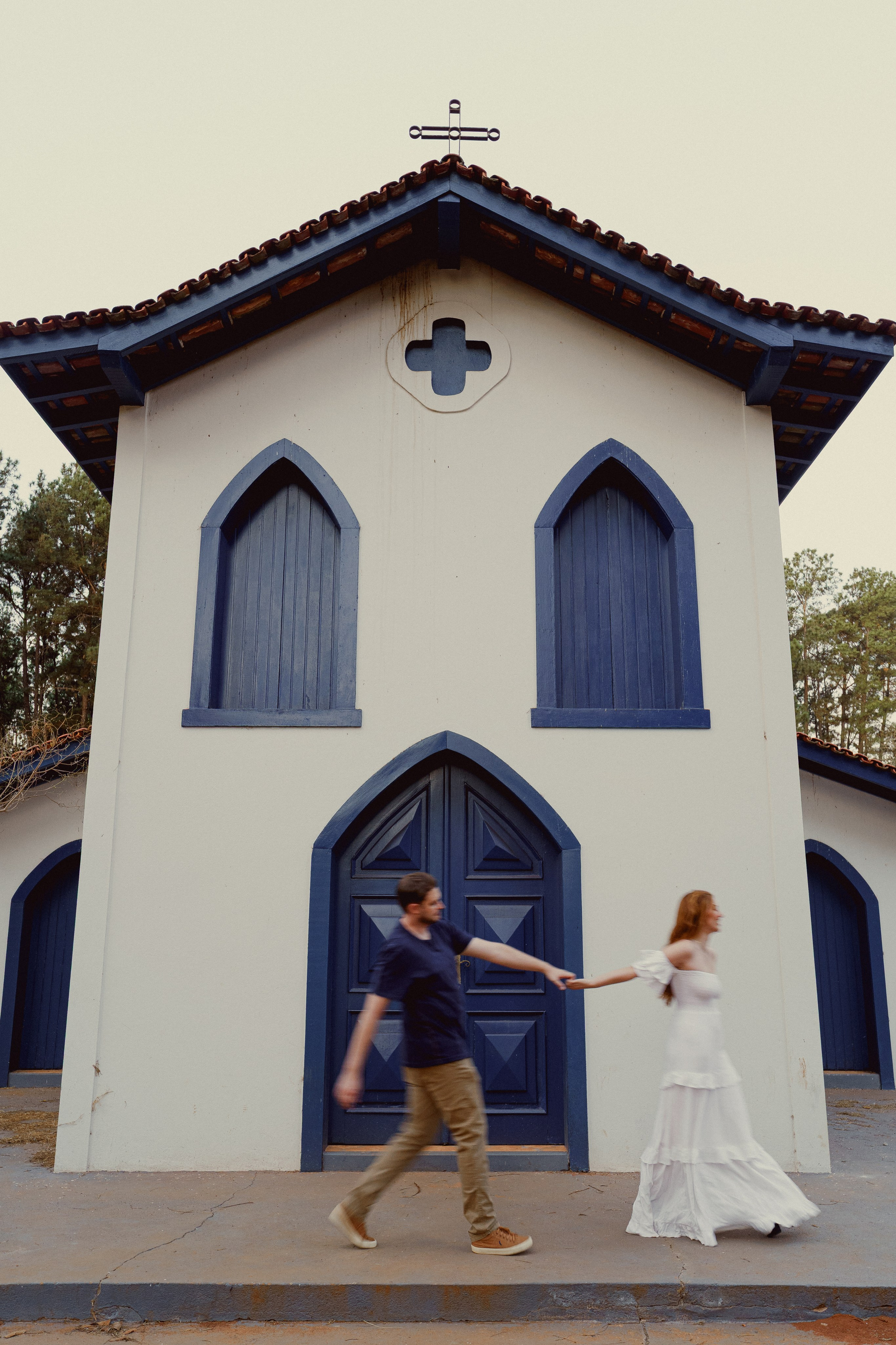 Ensaio Andressa e Guilherme. Gustavofto