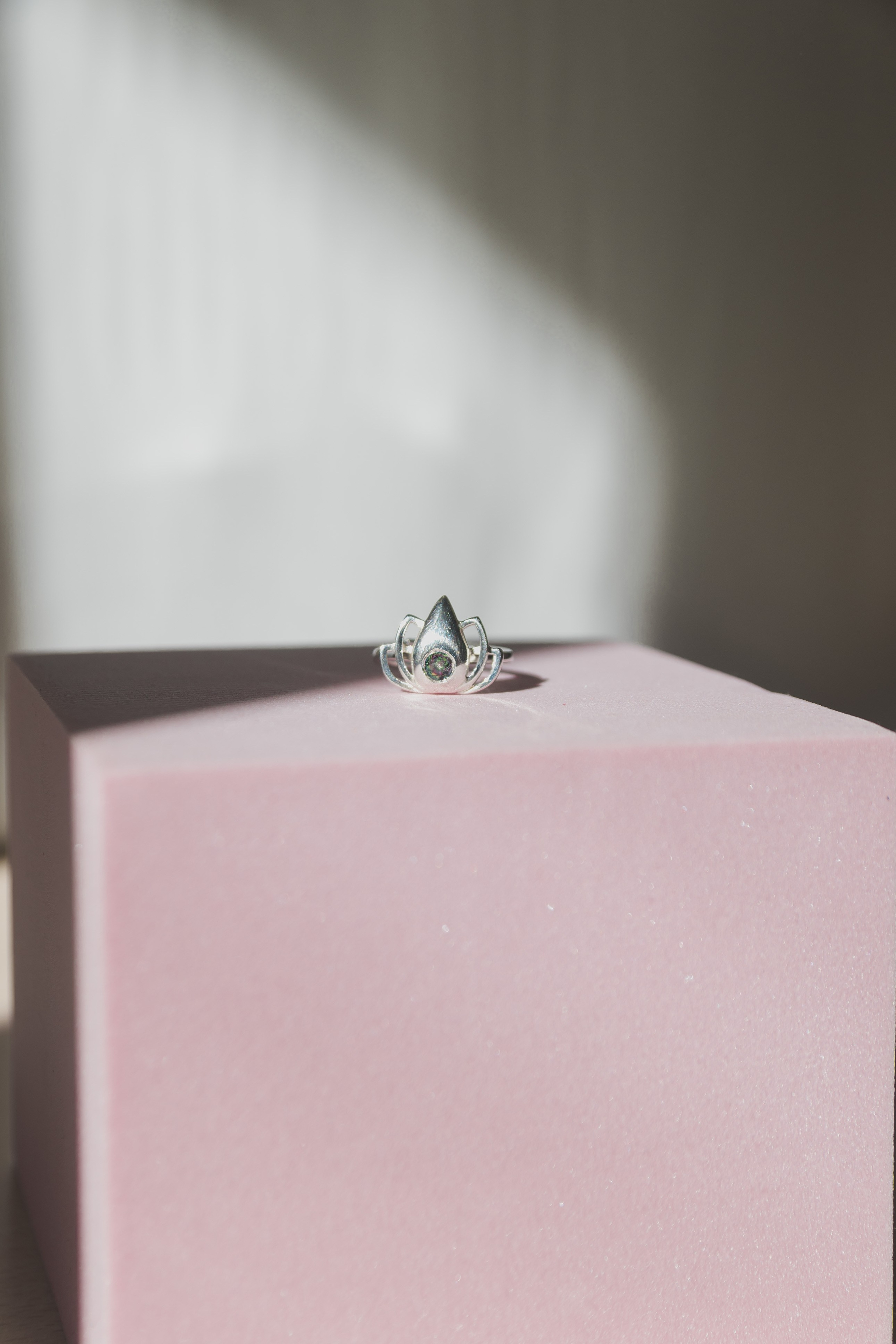 Rings. Photograper in Chania, Crete