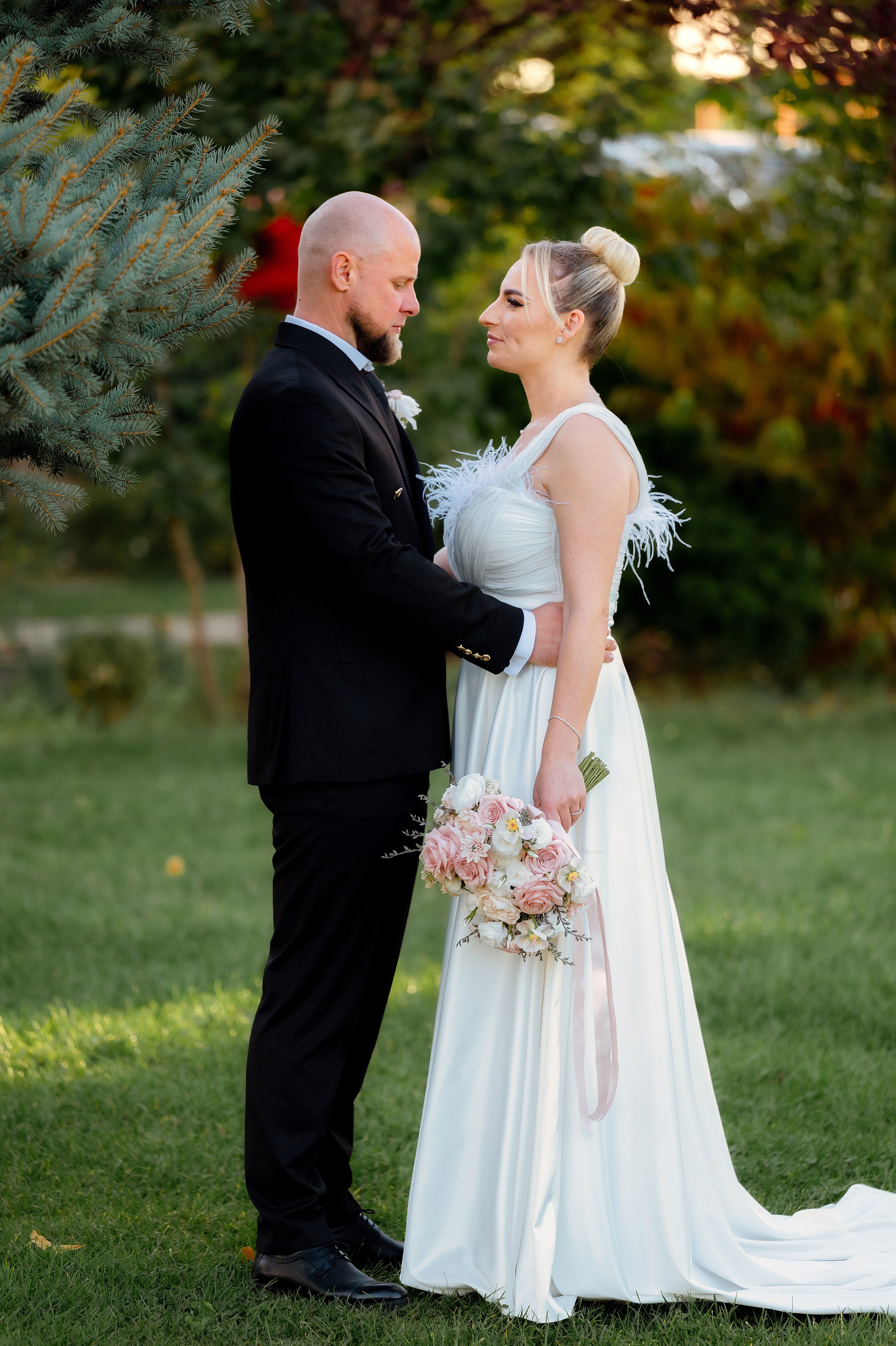 NUNTA Marius si Diana. Laurentiu Stefan StoryTeller