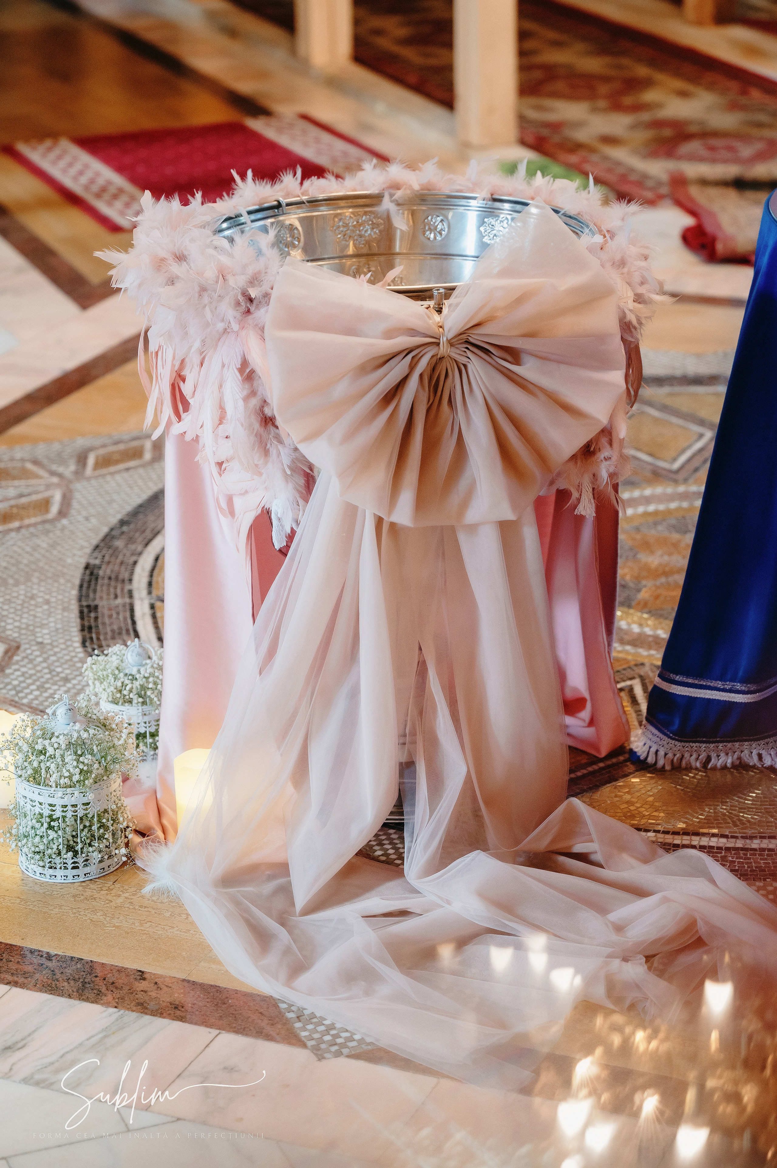 Sublim. Laurentiu Stefan StoryTeller