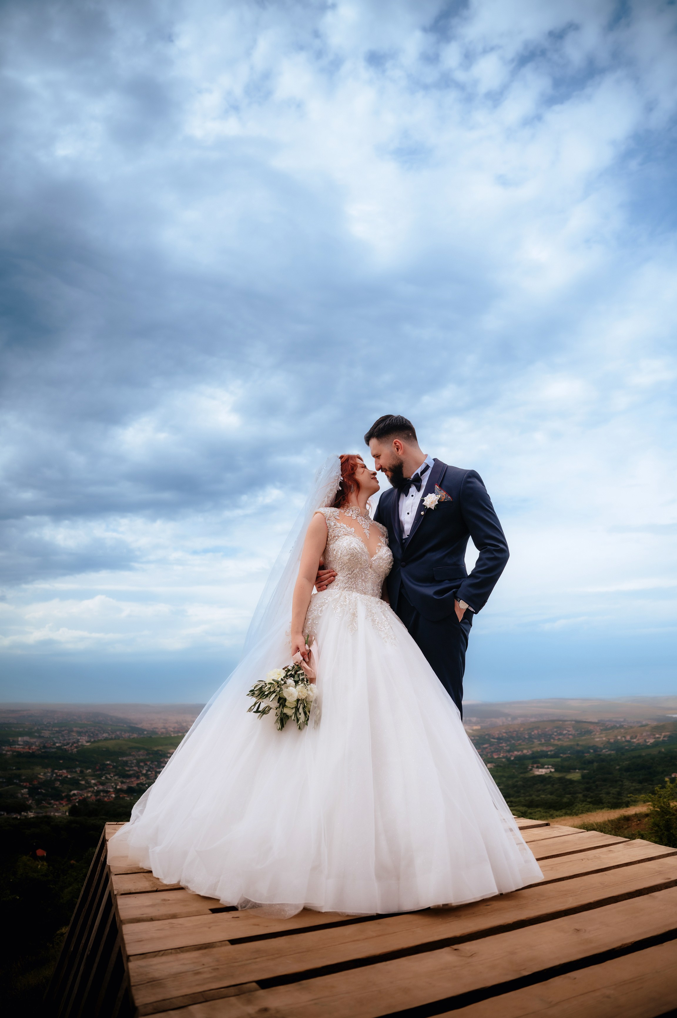 NUNTA Alexandra si Elias. Laurentiu Stefan StoryTeller