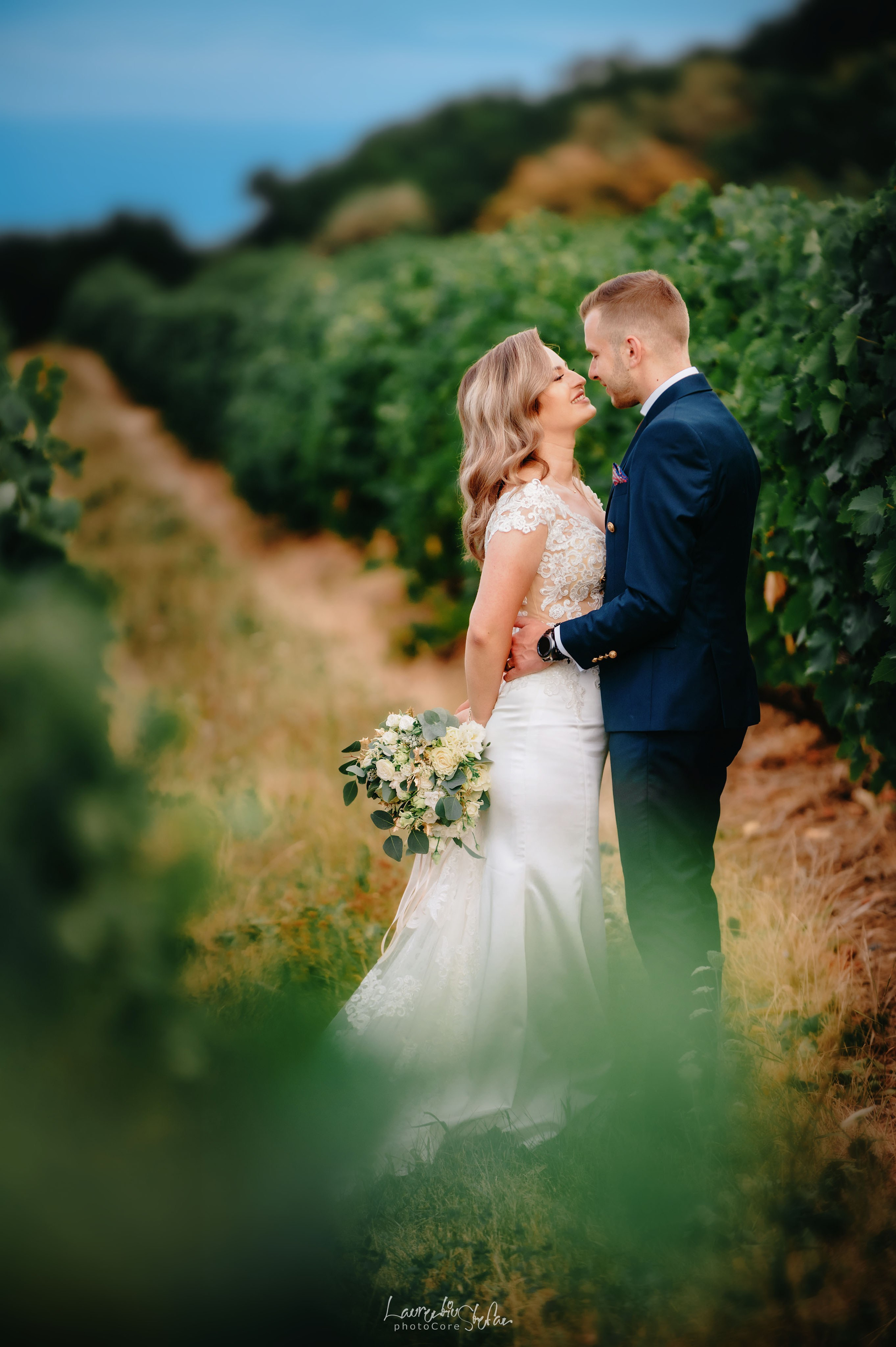 Laurentiu Stefan StoryTeller