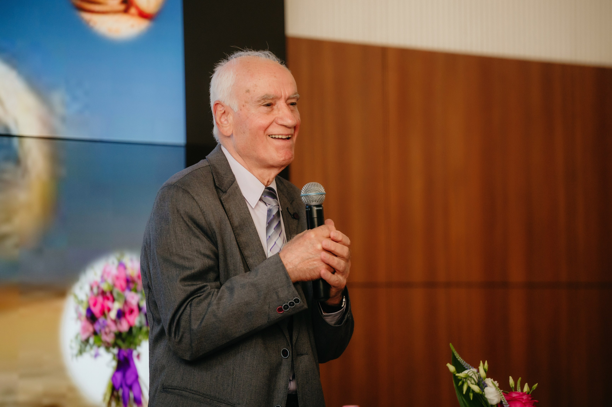 Medicina Veterinara — dupa 30 de ani…. Laurentiu Stefan StoryTeller