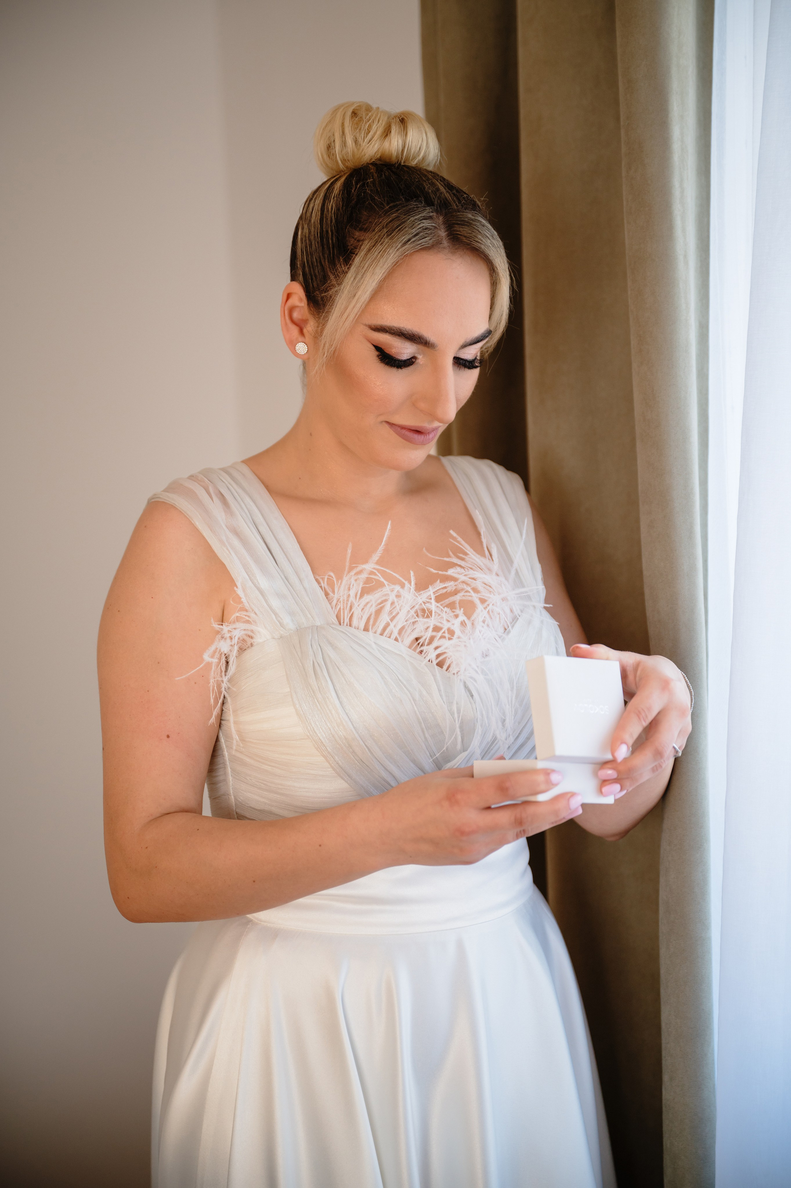 NUNTA Marius si Diana. Laurentiu Stefan StoryTeller