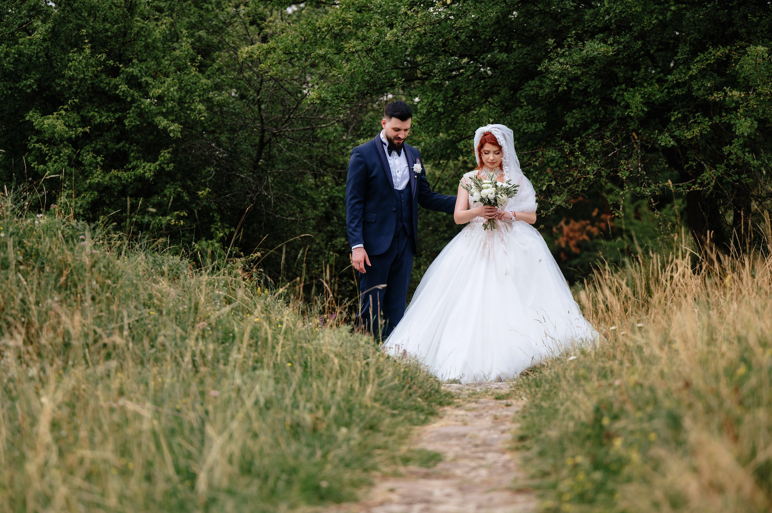 NUNTA Alexandra si Elias. Laurentiu Stefan StoryTeller