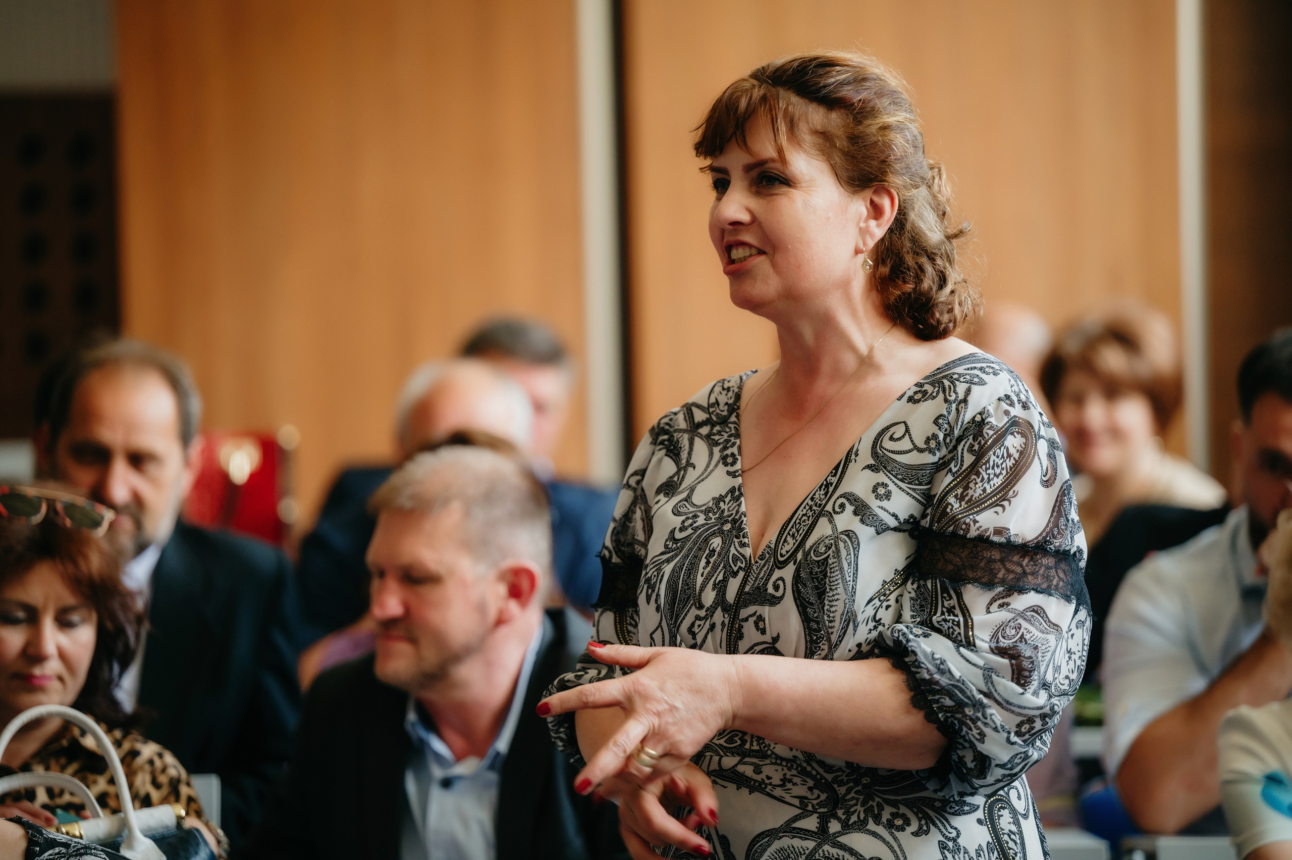 Medicina Veterinara — dupa 30 de ani…. Laurentiu Stefan StoryTeller