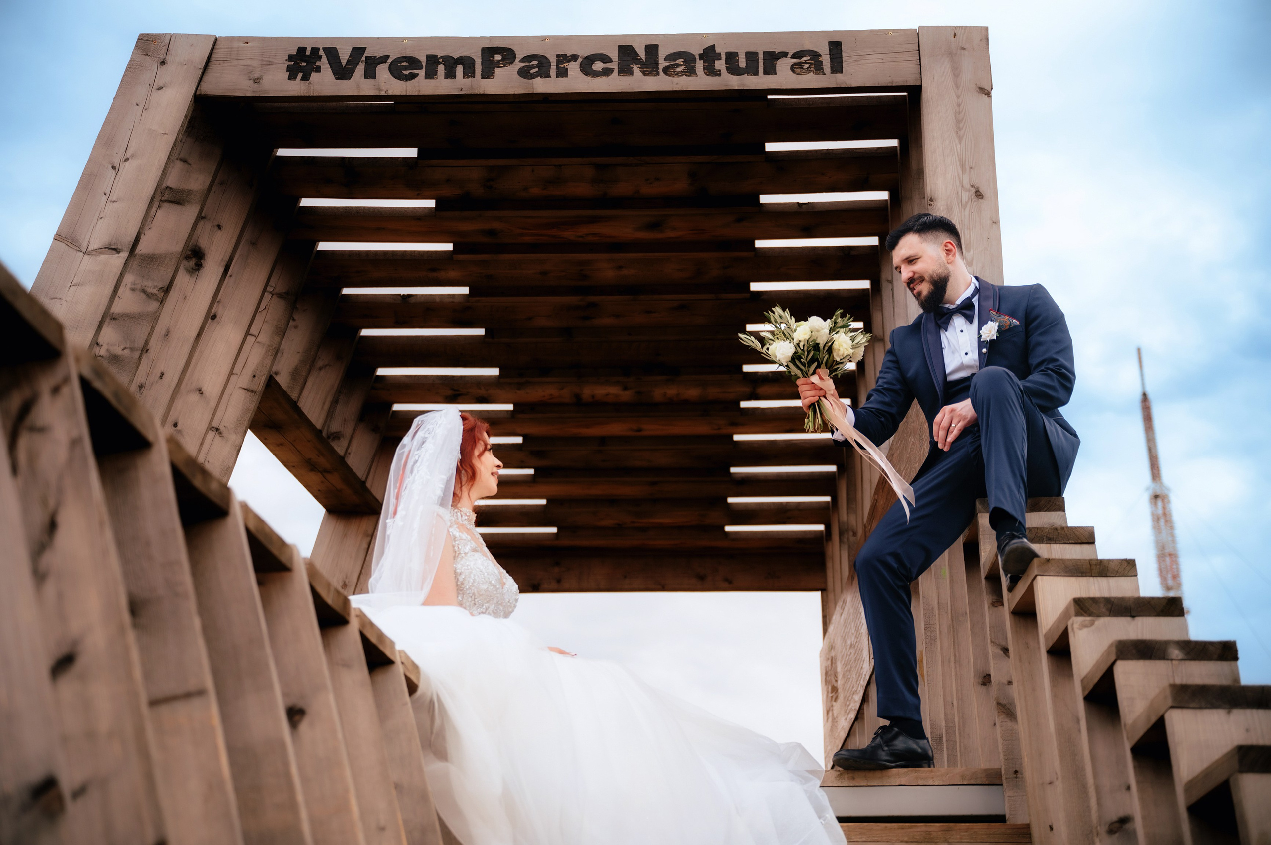 NUNTA Alexandra si Elias. Laurentiu Stefan StoryTeller