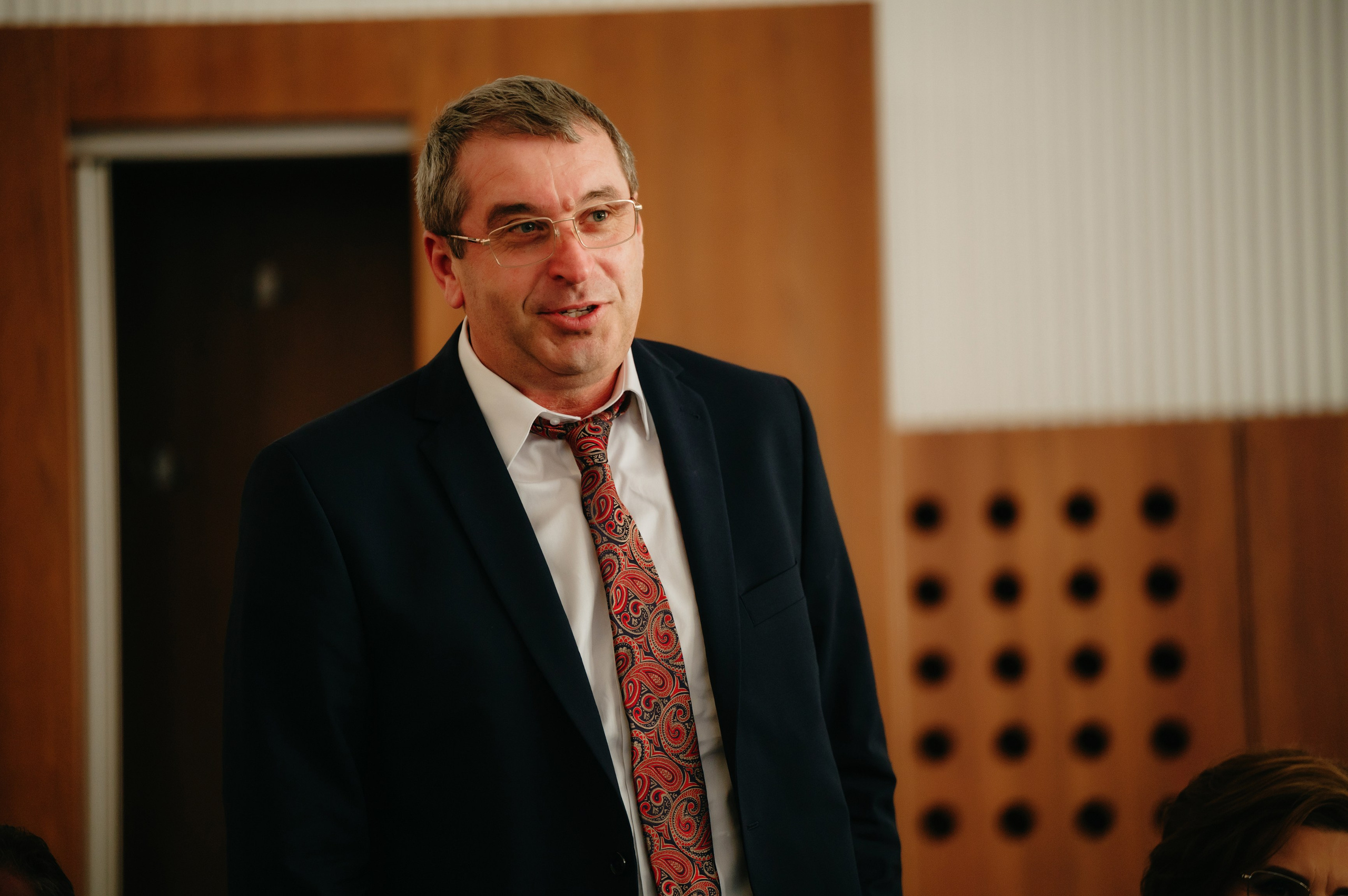 Medicina Veterinara — dupa 30 de ani…. Laurentiu Stefan StoryTeller