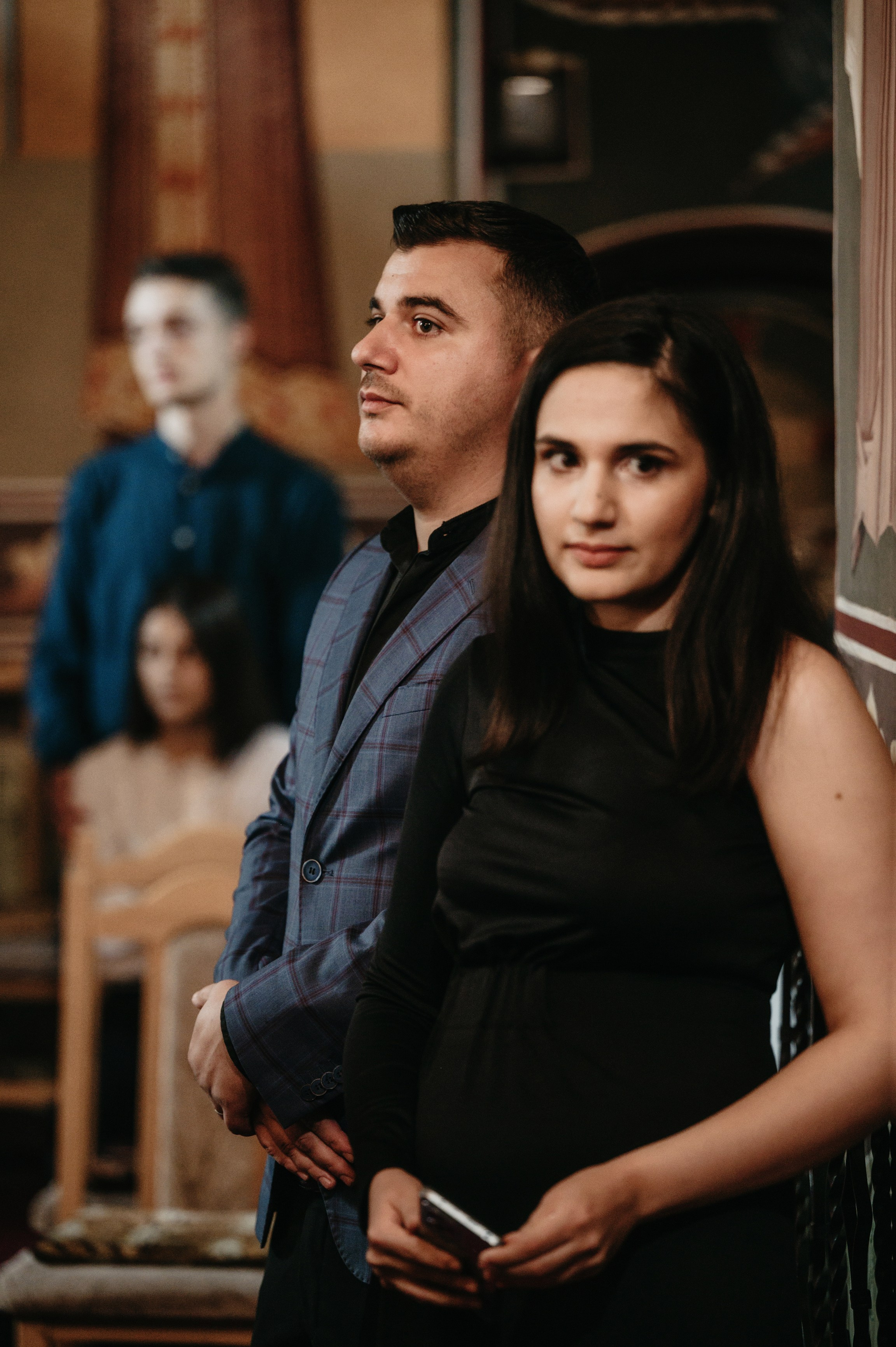 BOTEZ Ana Natasha. Laurentiu Stefan StoryTeller