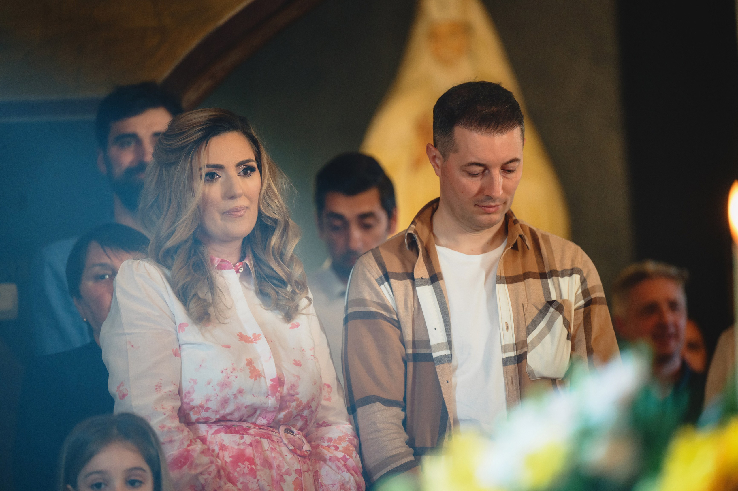 Povestea lui Vladimir. Laurentiu Stefan StoryTeller