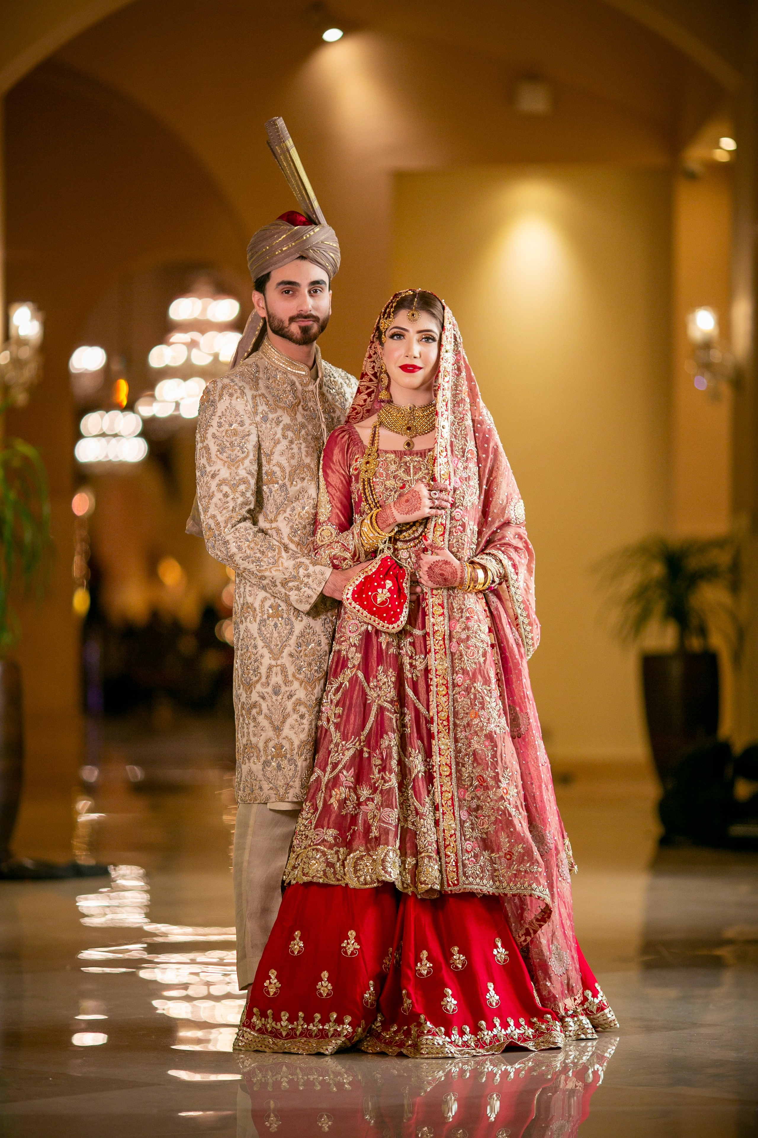 Portfolio. Chaar Bhai — Your Personal Family Historians