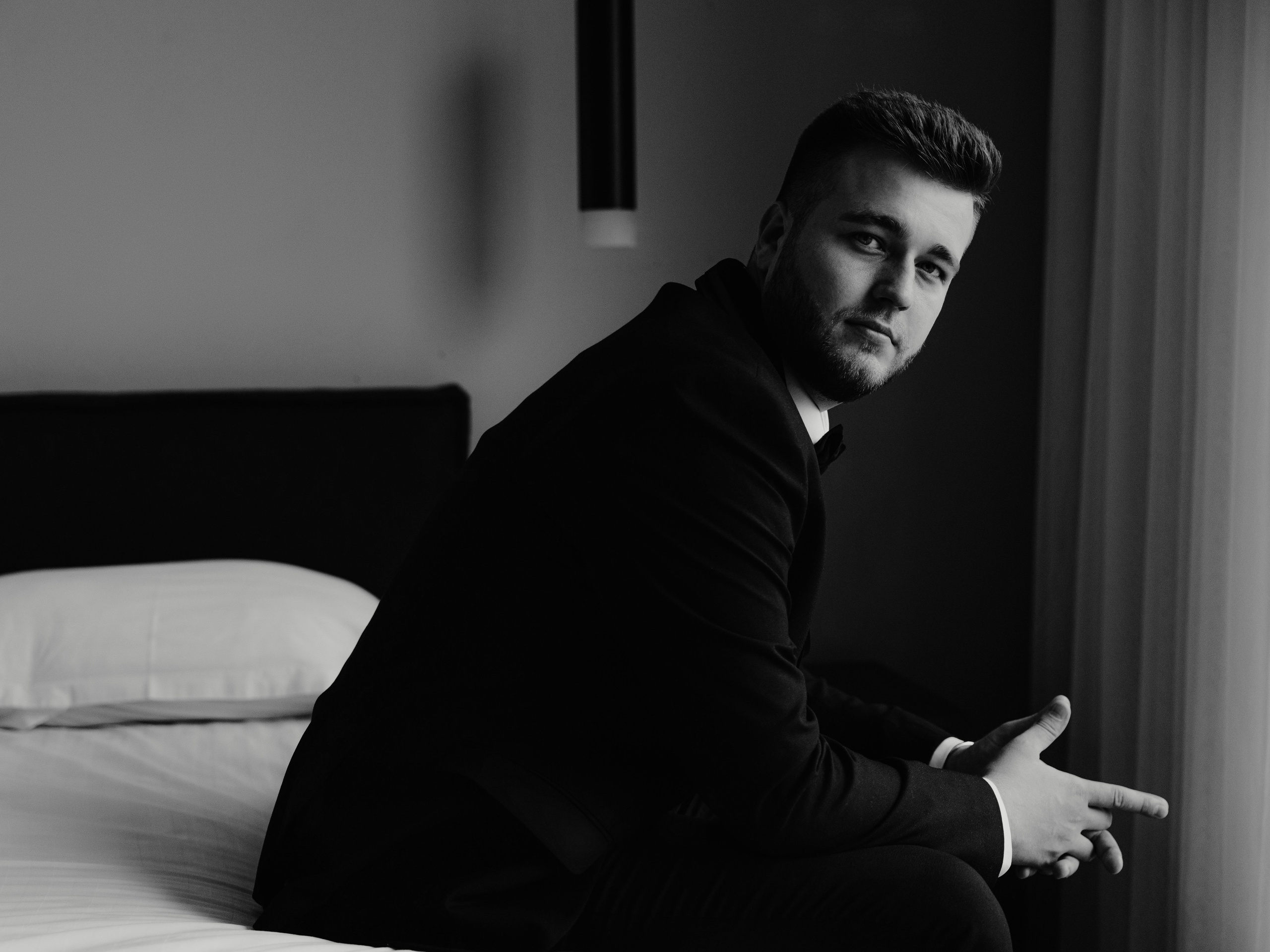 Артем & Полина. Профессиональный фотограф в Ташкенте