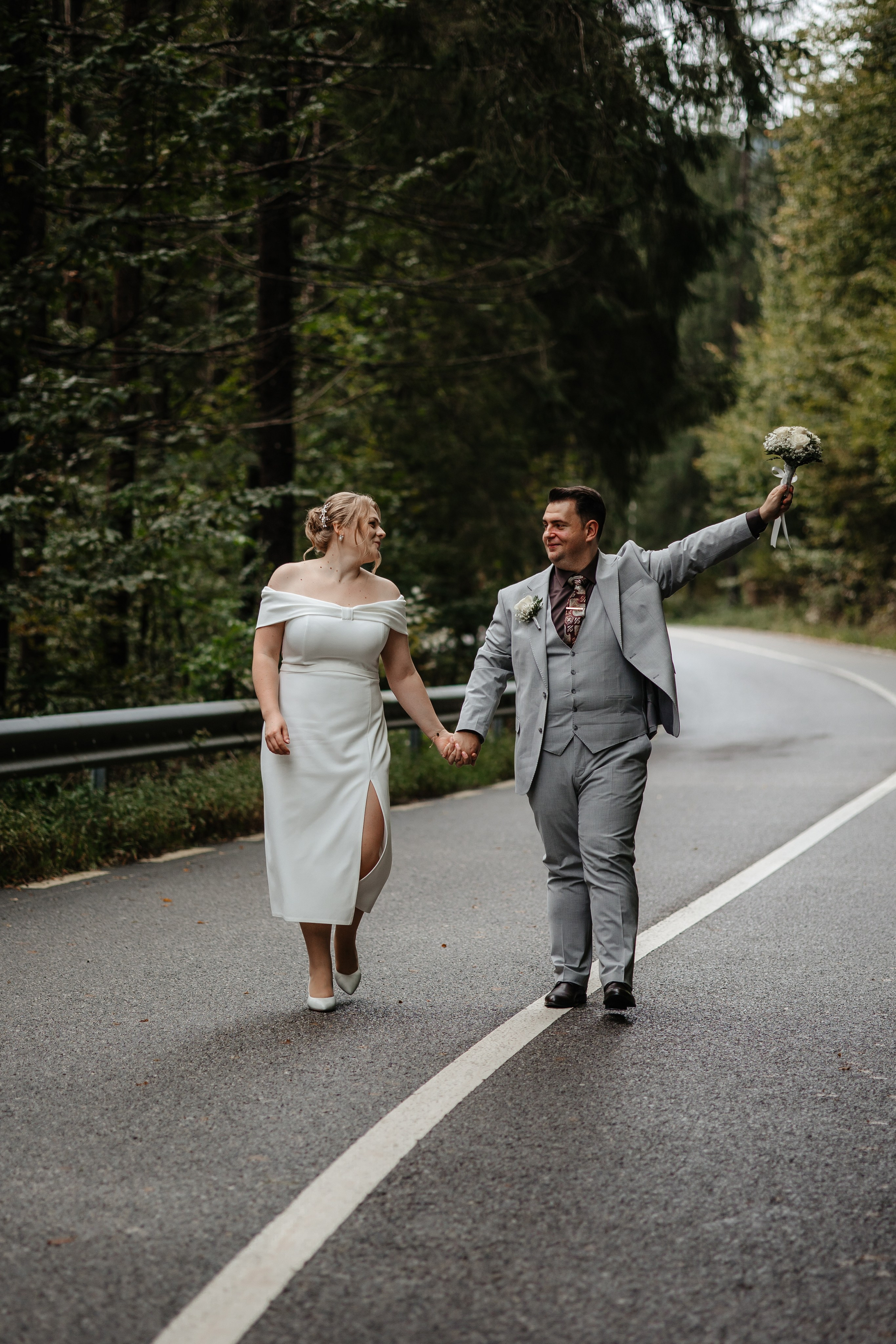 M&A. George Laslău Fotograf