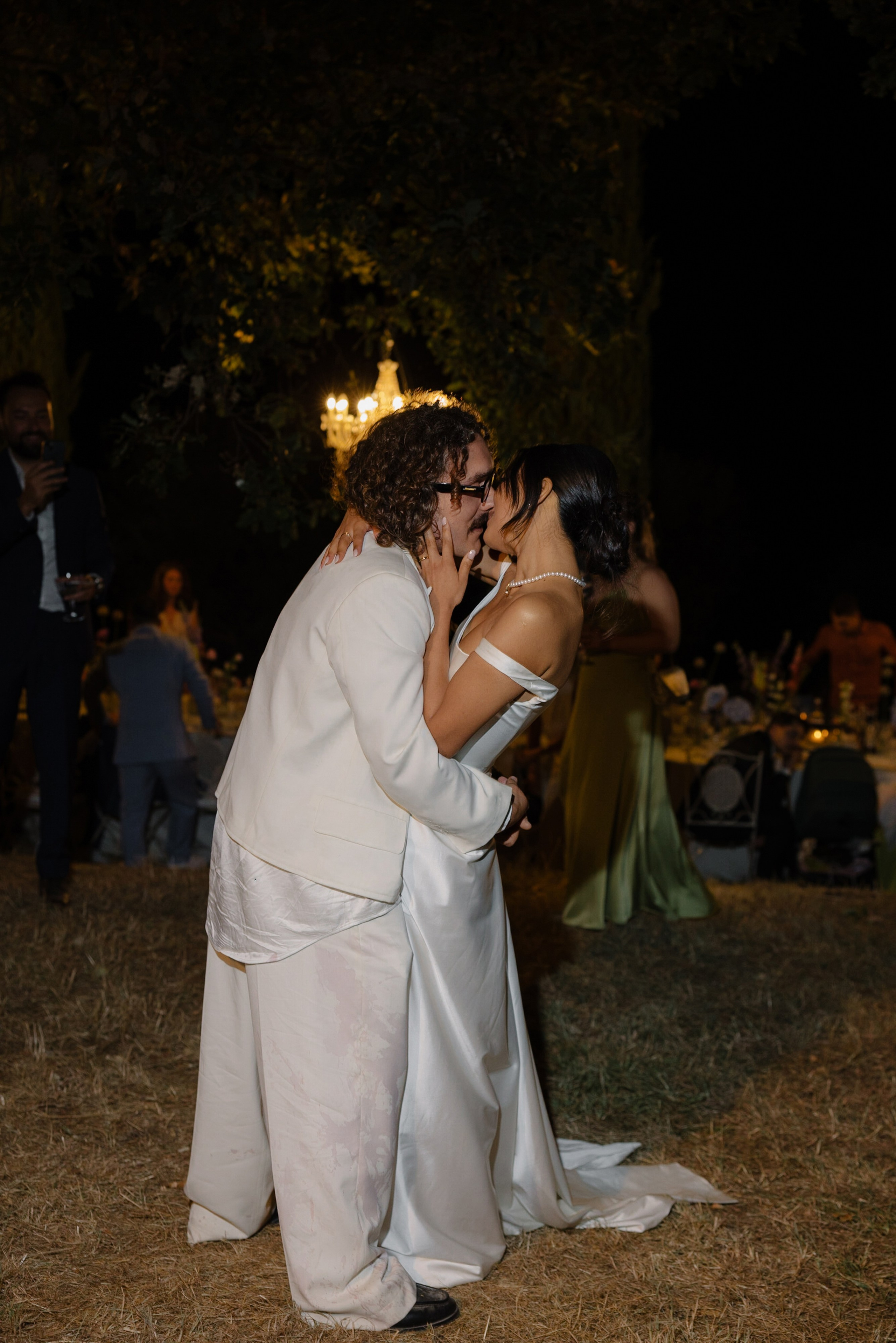 1. Wedding photographer Italy