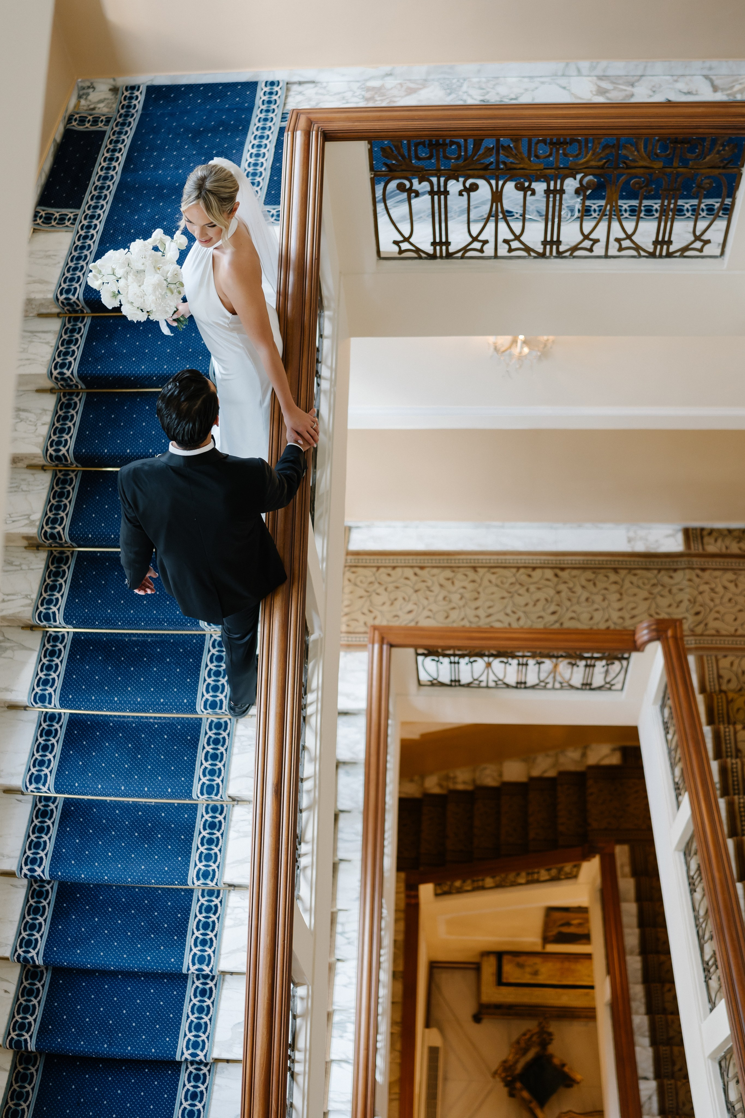 Vittorio&Noemi Grand Hotel. Fotografa Rimini