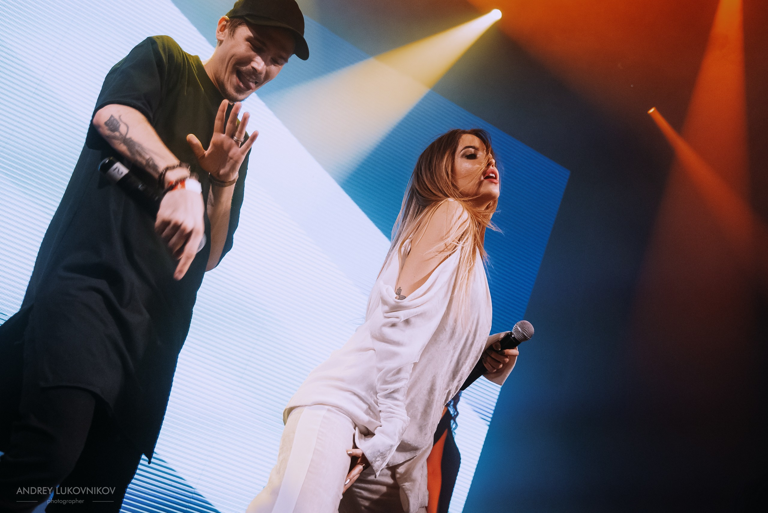 Время и Стекло